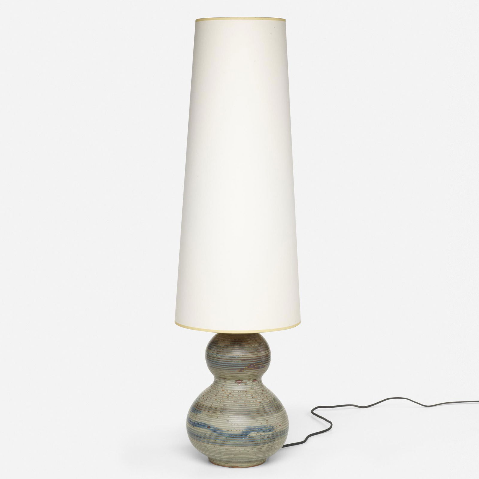 Axel Salto, Table lamp (1 of 2)