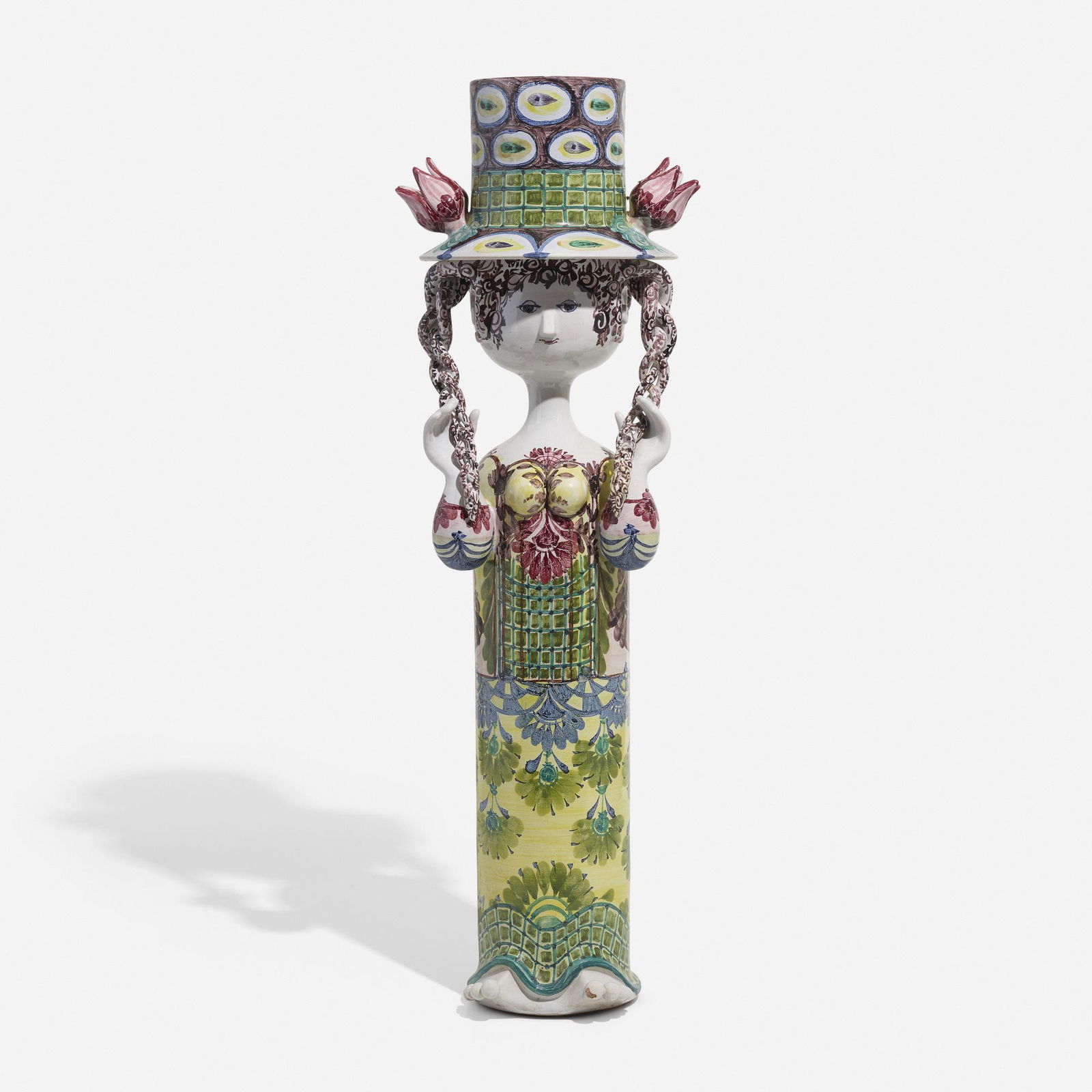 Bjorn Wiinblad, Large vessel (1 of 5)