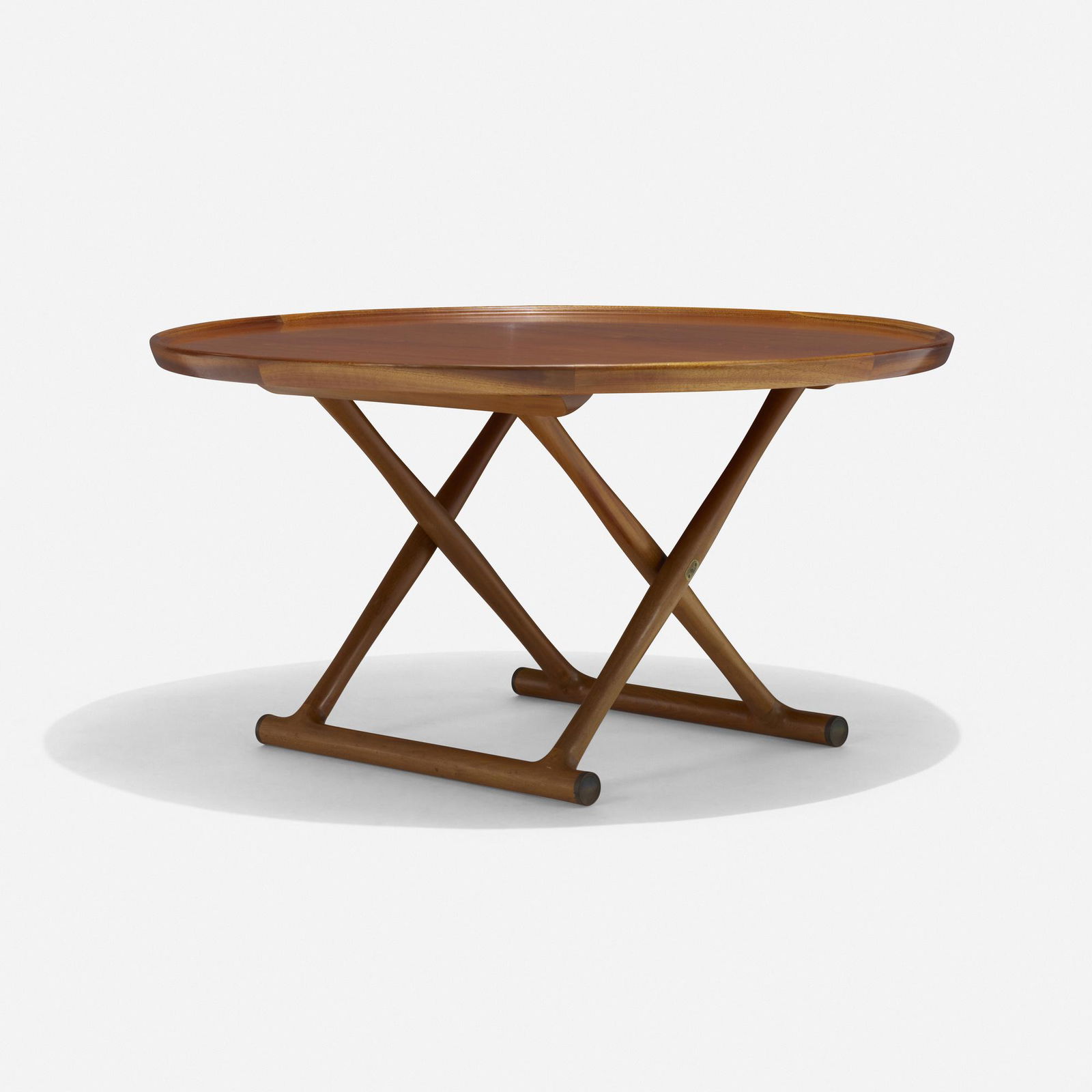 Mogens Lassen, Egypt coffee table (1 of 4)