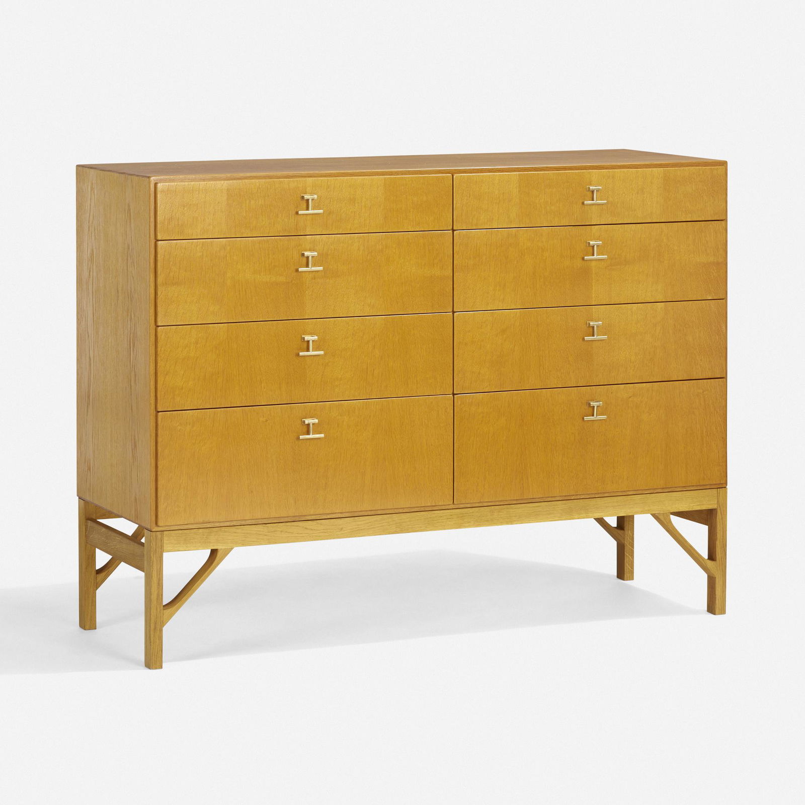 Borge Mogensen, Cabinet (1 of 3)