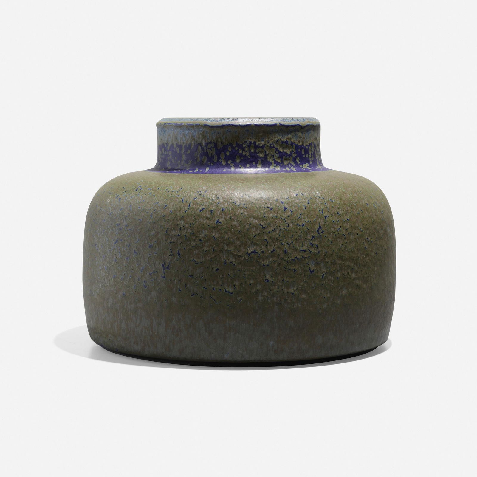 Carl-Harry Stalhane, Monumental vessel (1 of 3)