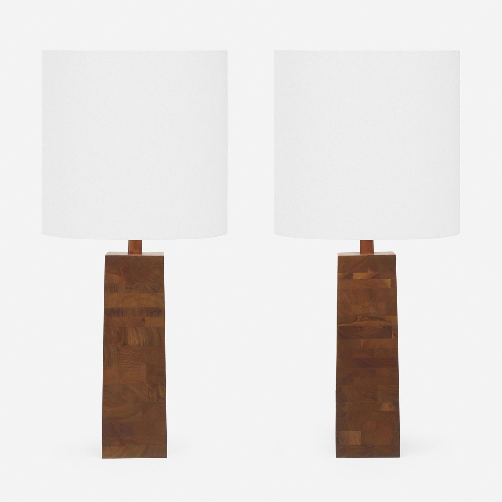 Gordon and Jane Martz, Table lamps, pair (1 of 3)