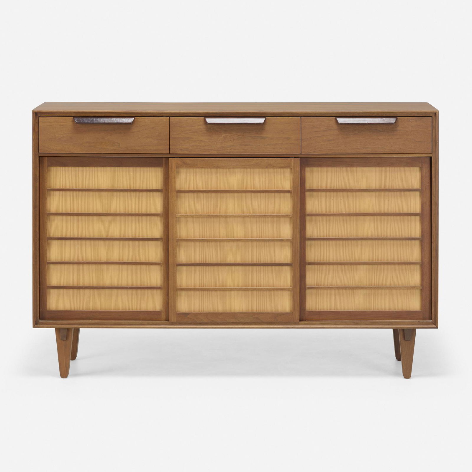 Edward Wormley, Cabinet (1 of 4)