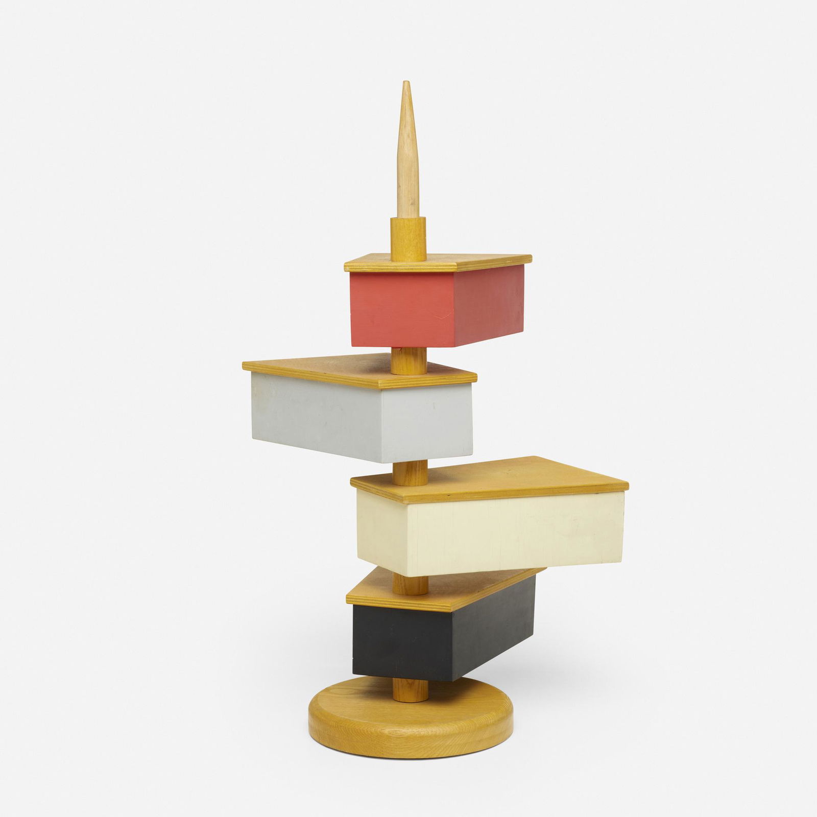 Cees Braakman, Sewing cabinet (1 of 4)