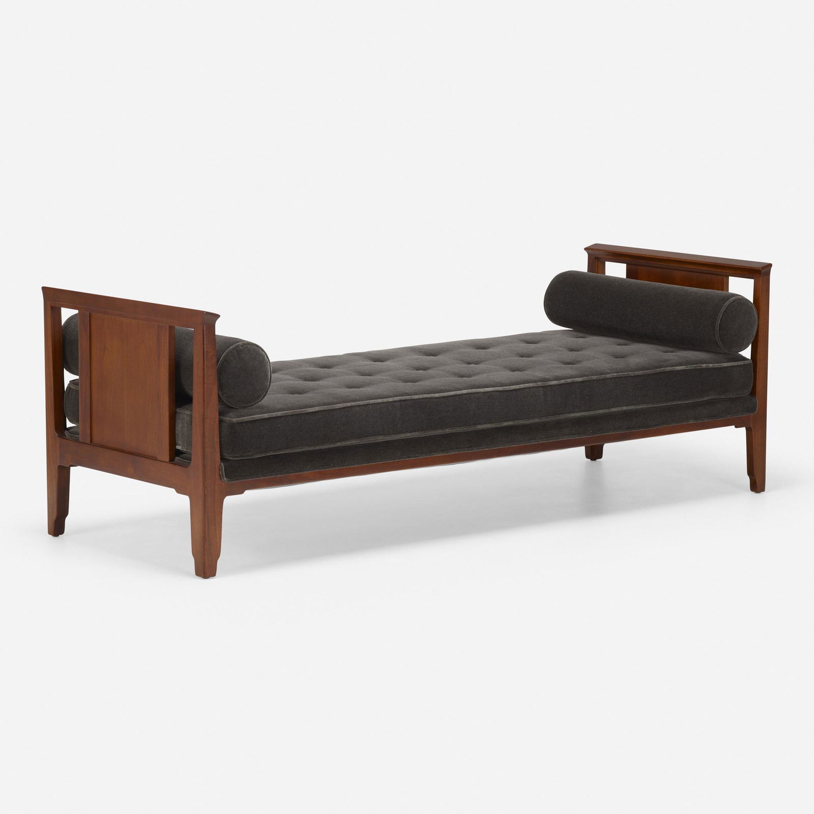 Edward Wormley, Daybed, model 5716 (1 of 5)