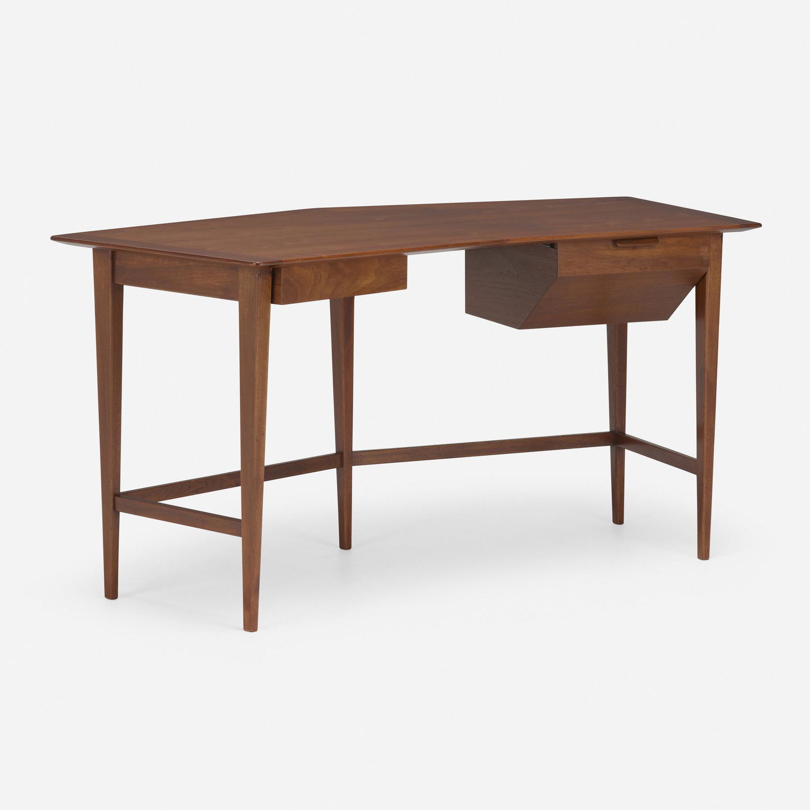 Edward Wormley, Desk (1 of 6)