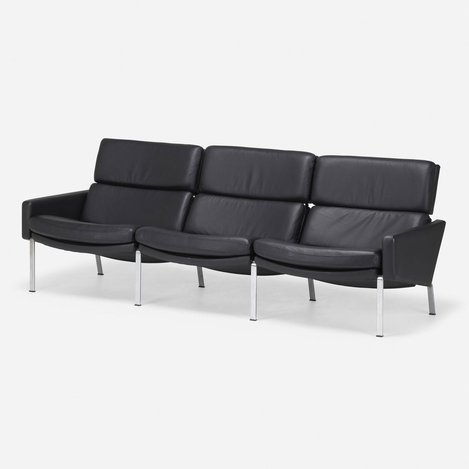 Preben Fabricius and Jorgen Kastholm, Sofa (1 of 4)