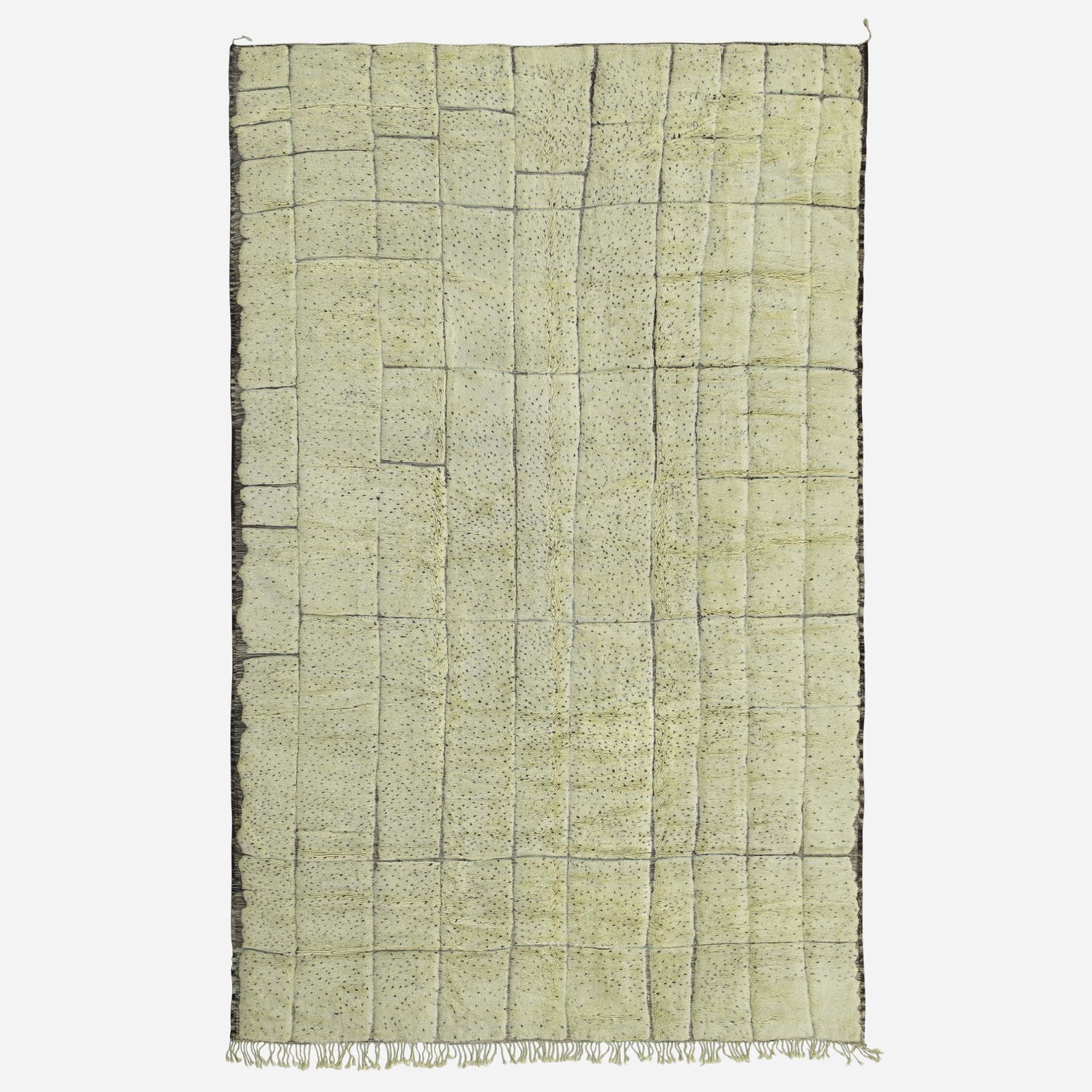 Moroccan, Pile carpet (1 of 1)