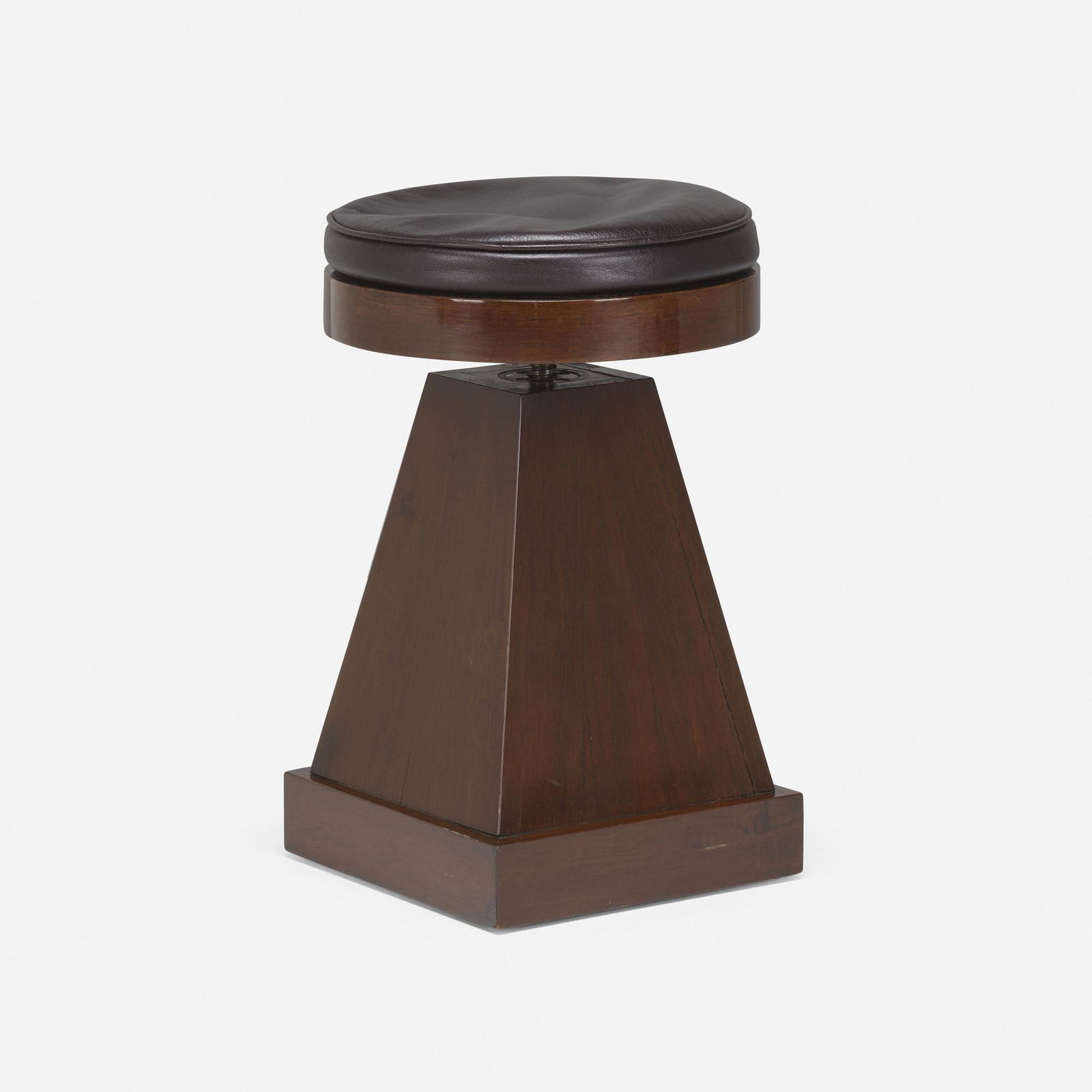 Modernist, Stool (1 of 3)