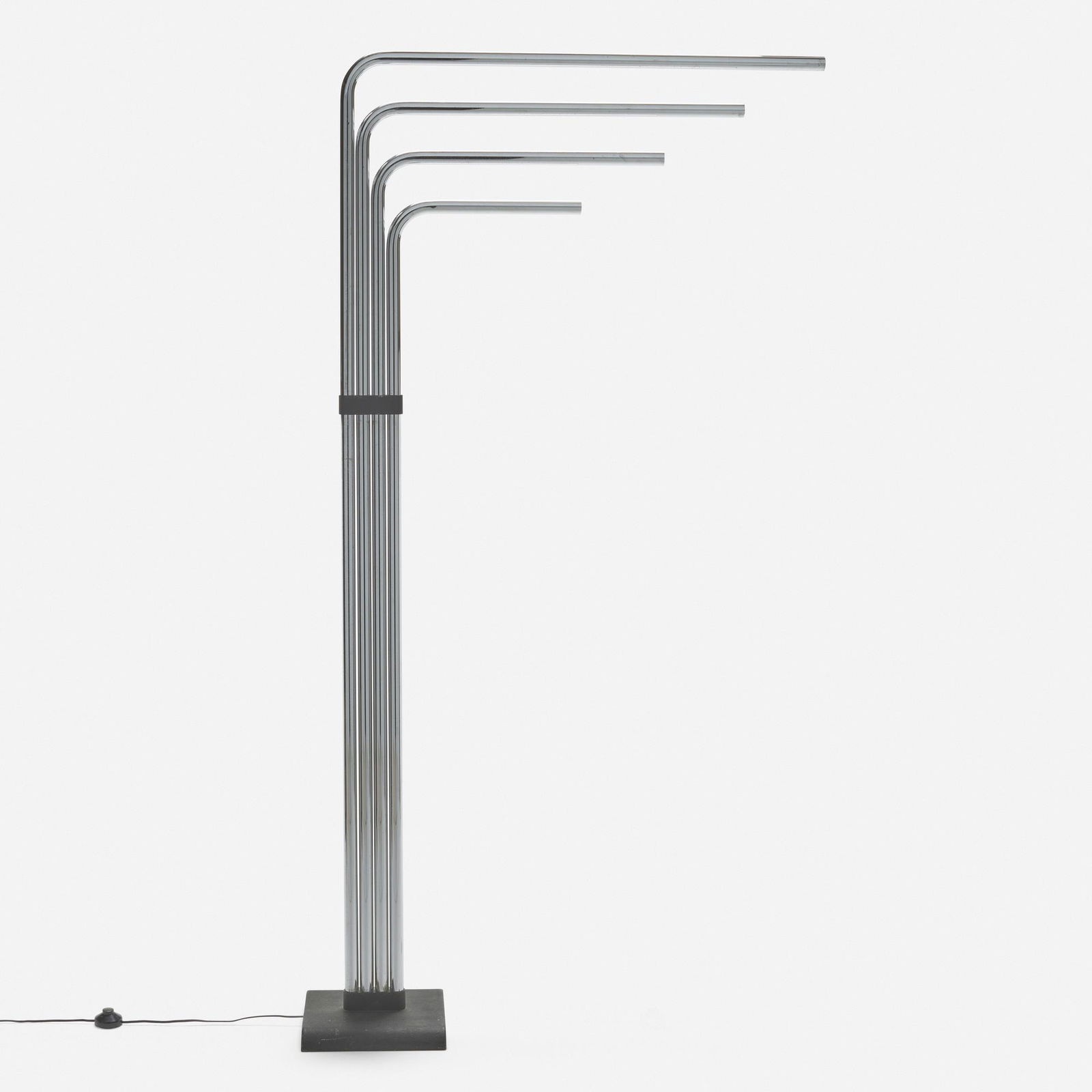 Goffredo Reggiani, Floor lamp (1 of 5)