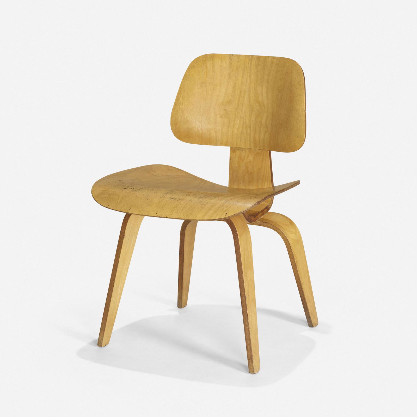 Charles and Ray Eames, DCW (1 of 4)