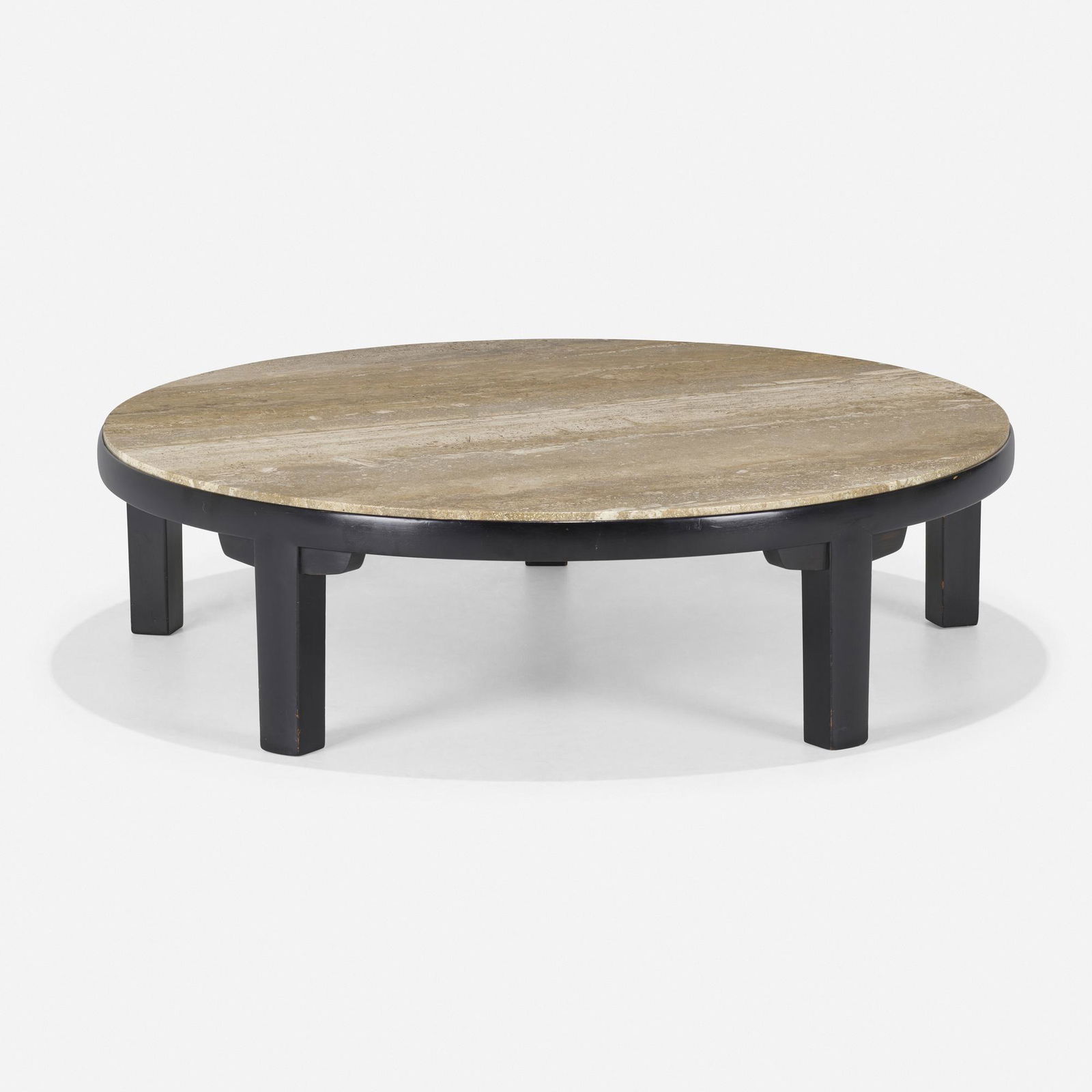 Edward Wormley, Coffee table, model 5219 (1 of 3)