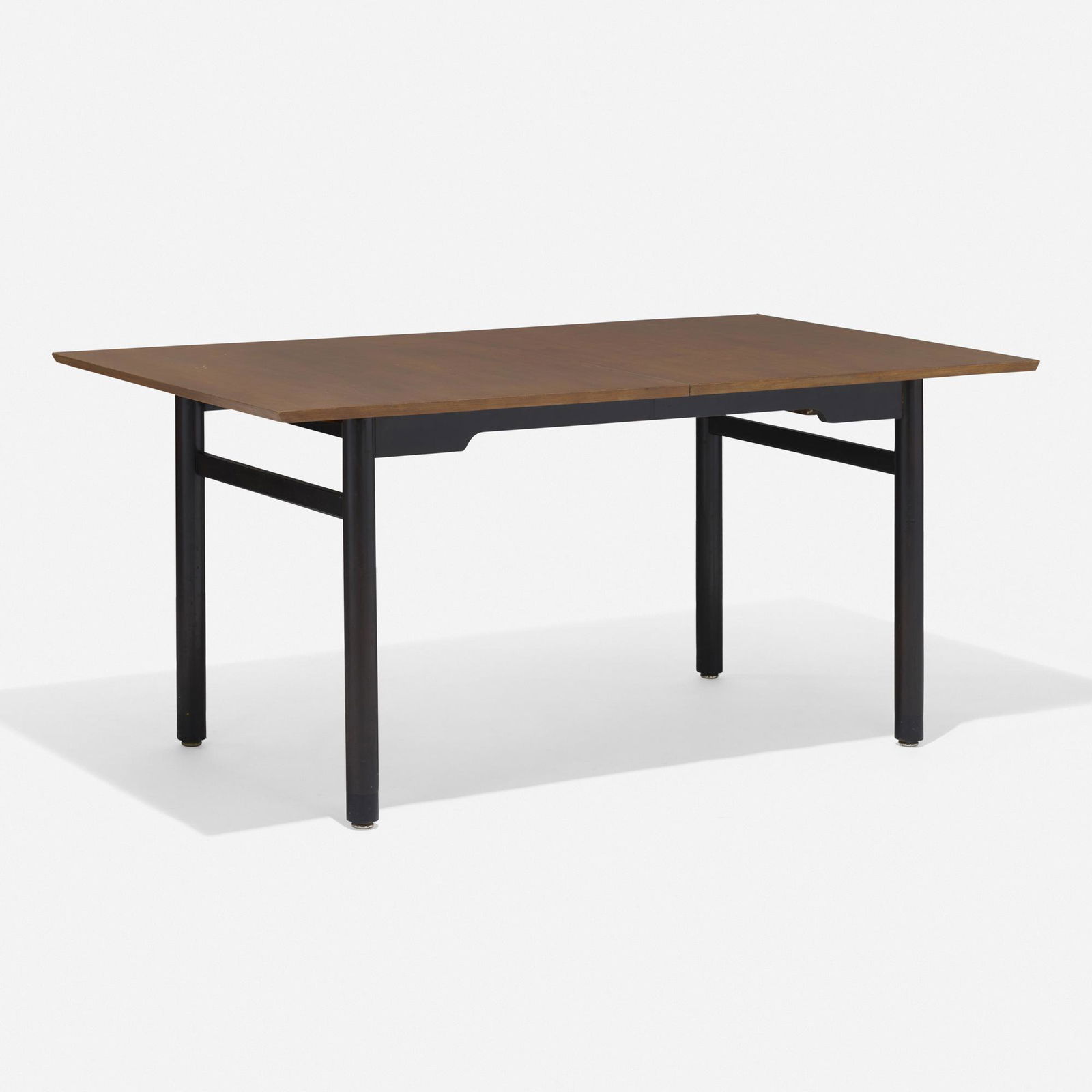 Edward Wormley, Dining table, model 673 (1 of 5)