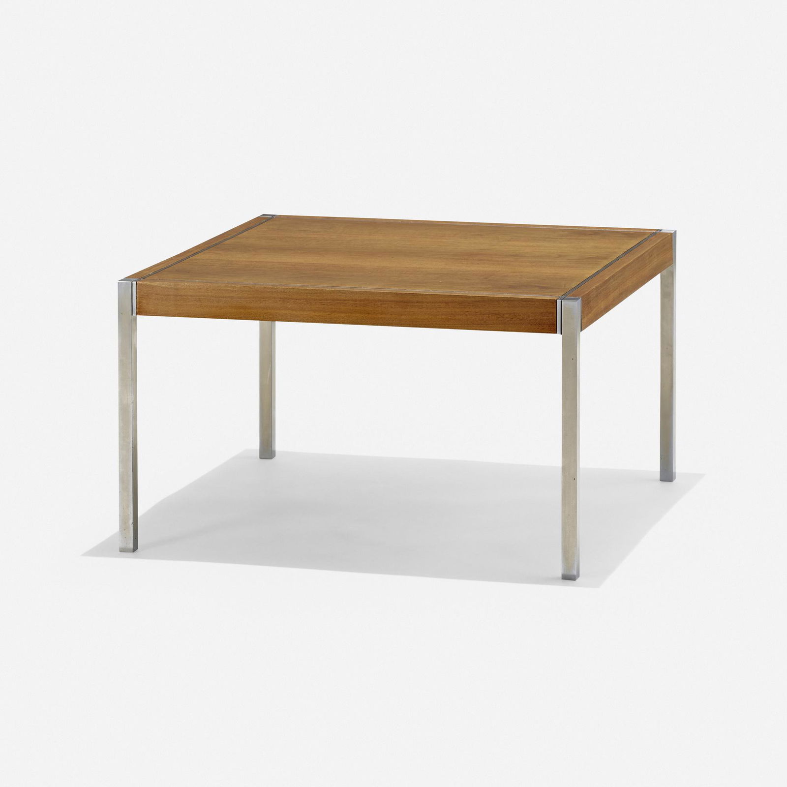 Richard Schultz, Coffee table (1 of 3)