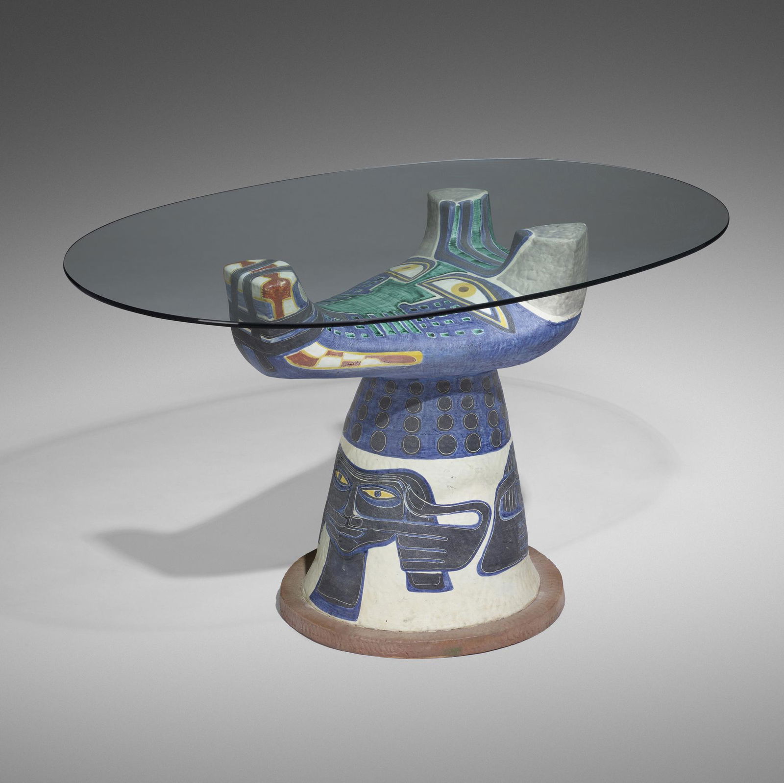 Salvatore Meli, Table (1 of 8)