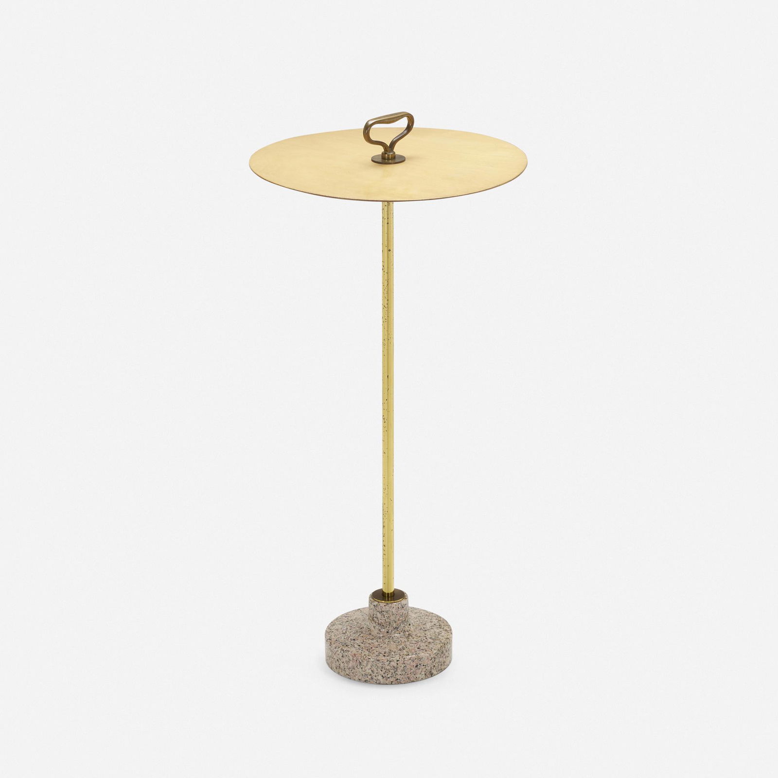 Gardella and Corradi Dell'Acqua, Occasional table (1 of 3)