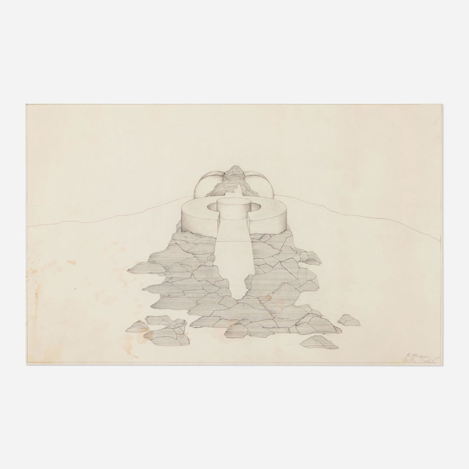 Abraham and Pichler, House in Oggau (1 of 4)