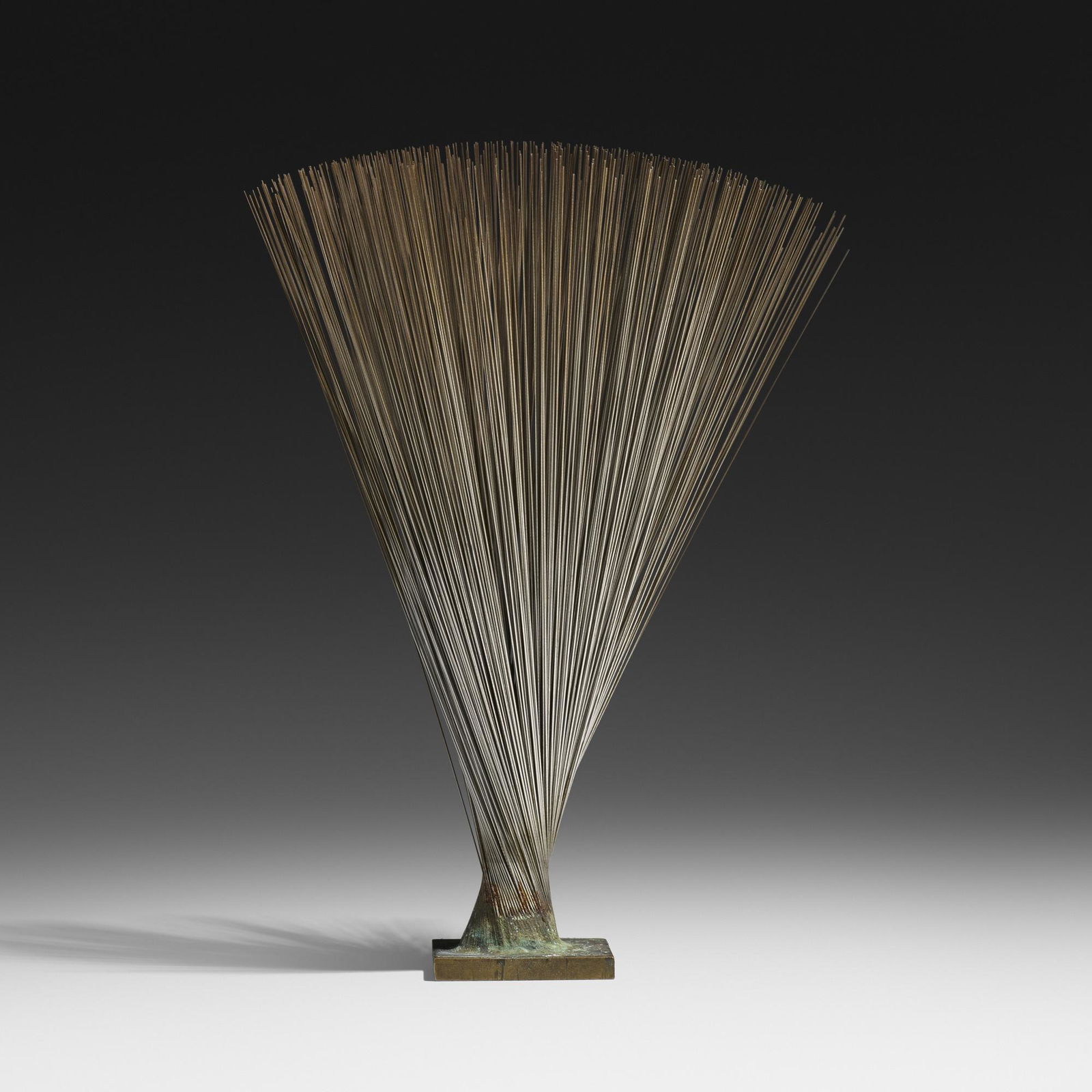 Harry Bertoia, Untitled (Spray) (1 of 3)