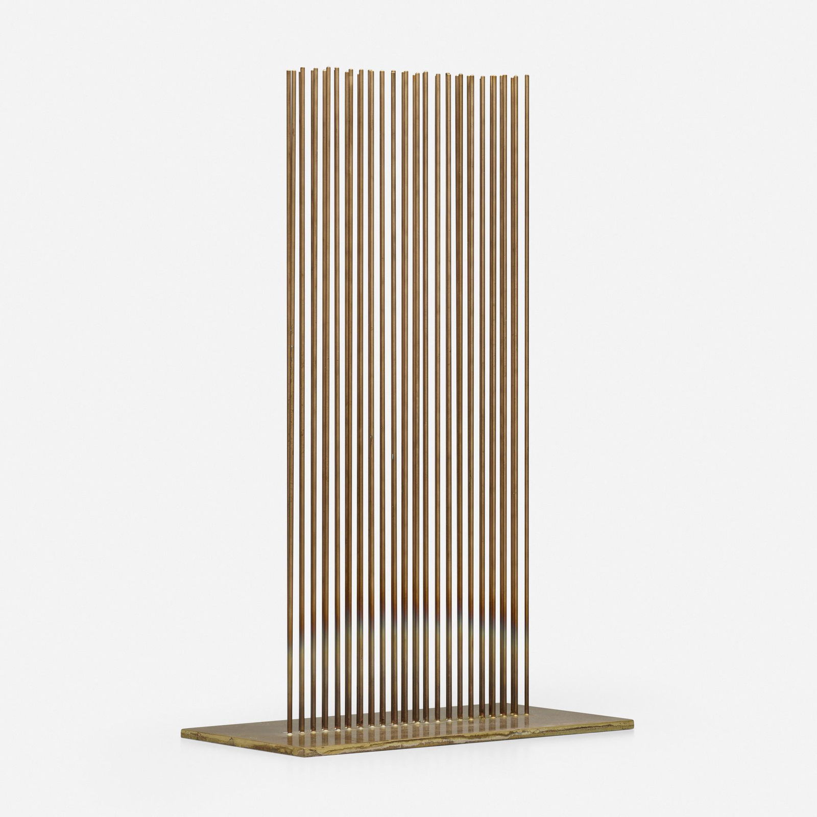Val Bertoia, 43 Years? (1 of 5)