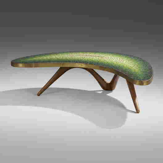 Glass Coffee Tables & Cocktail Tables