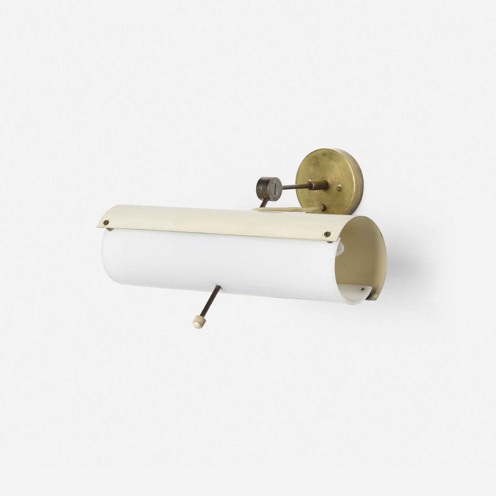 Tito Agnoli, Wall lamp (1 of 4)