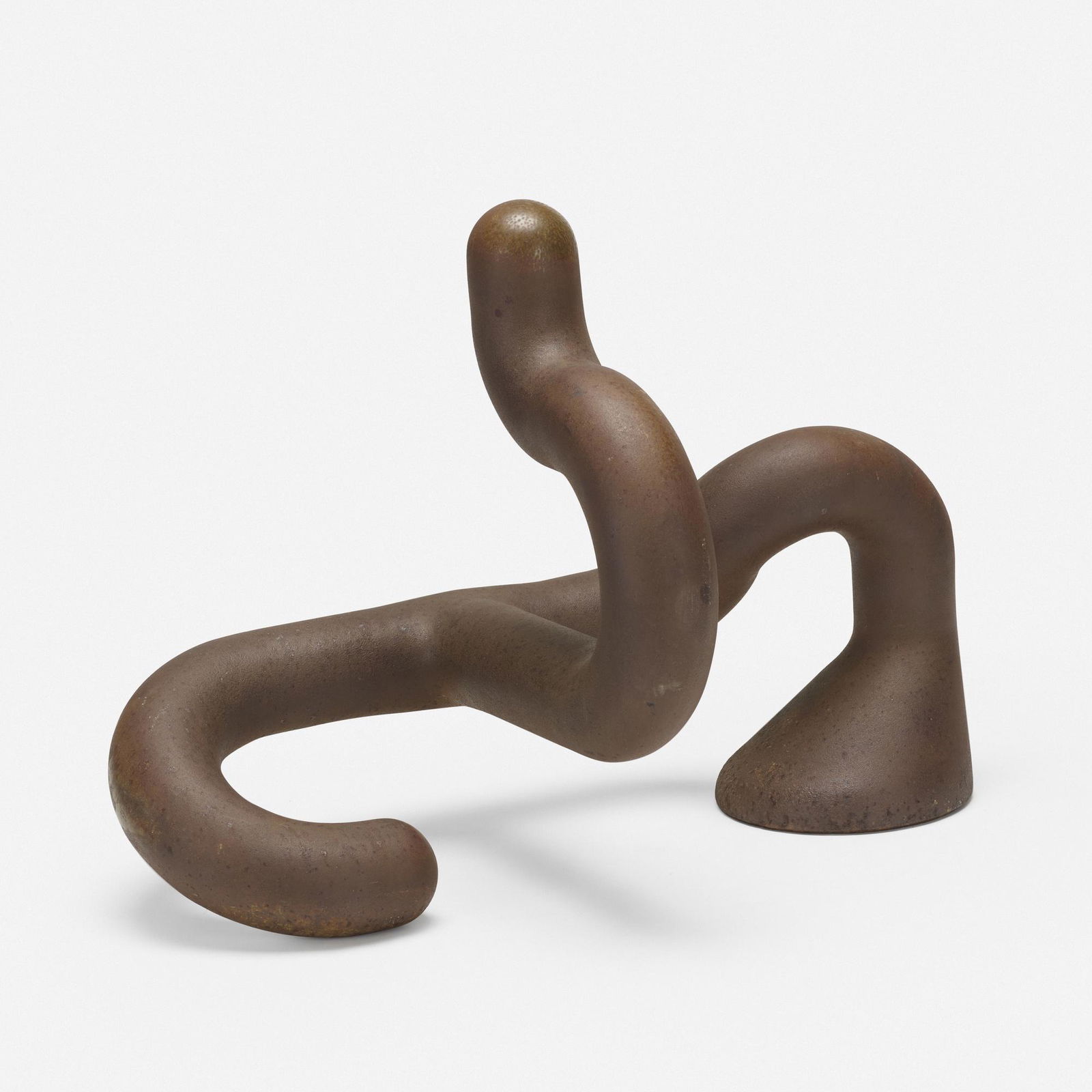 William Pye, Monopod (1 of 3)