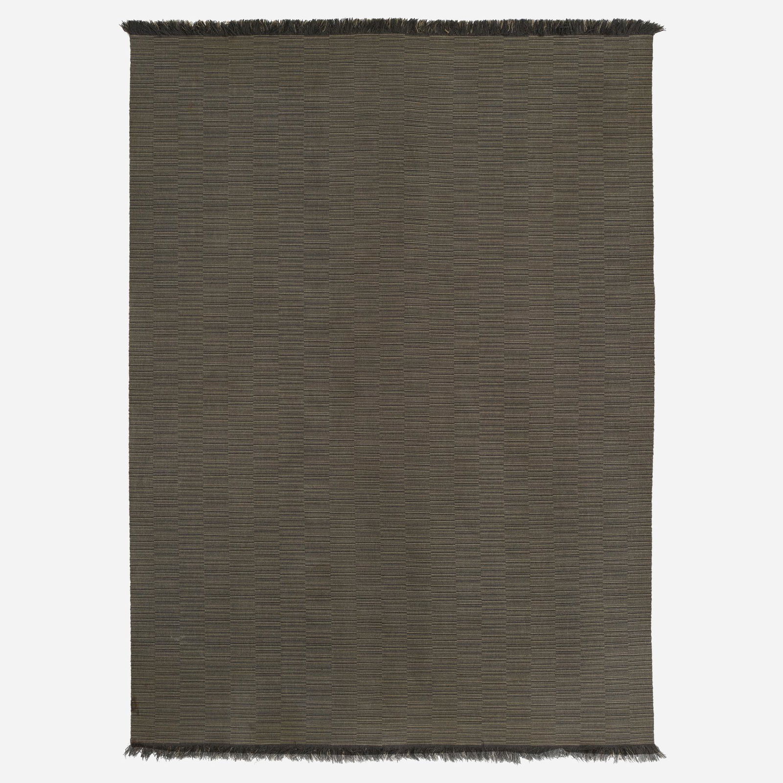 Arne Jacobsen, Flatweave carpet (1 of 1)