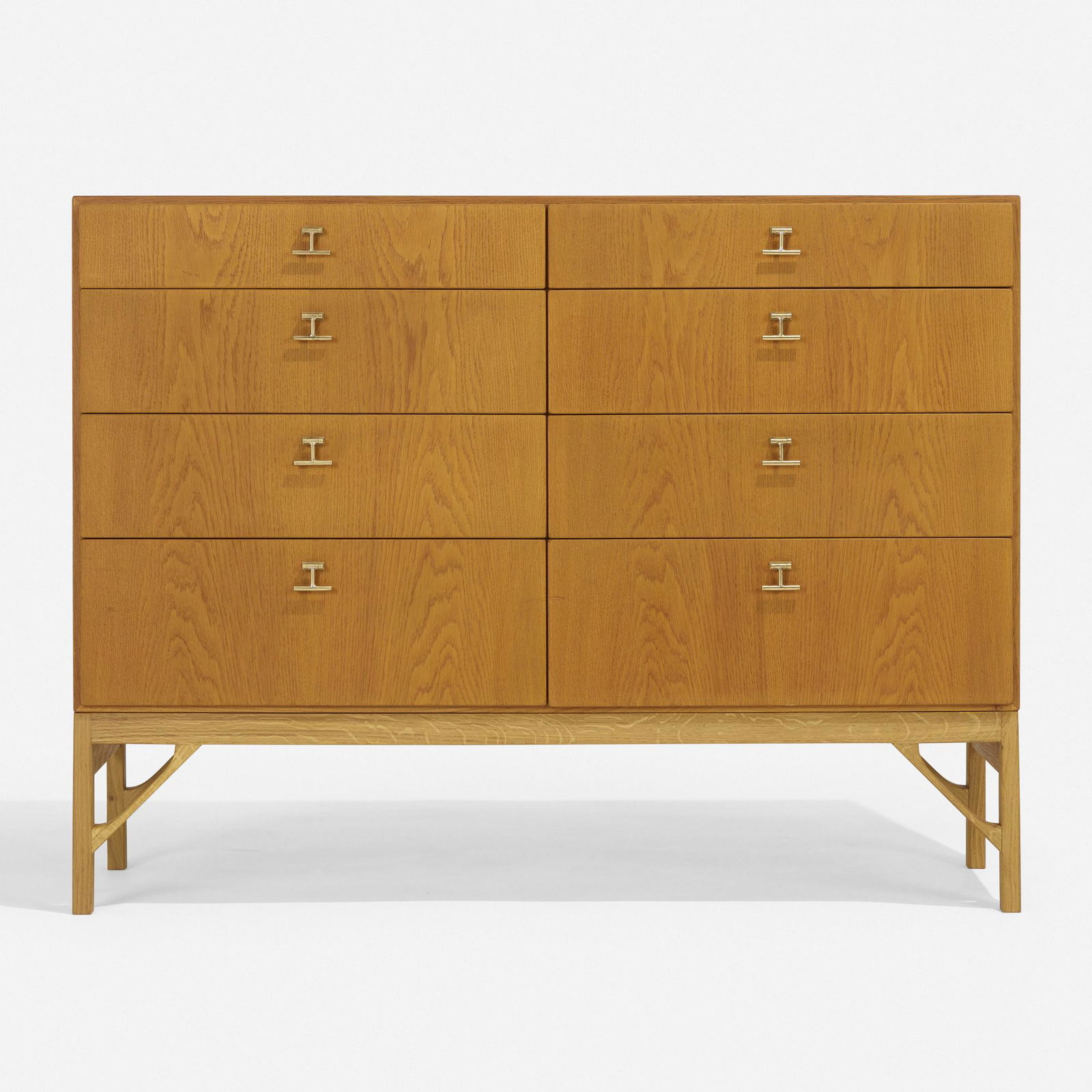 Borge Mogensen, Cabinet (1 of 4)
