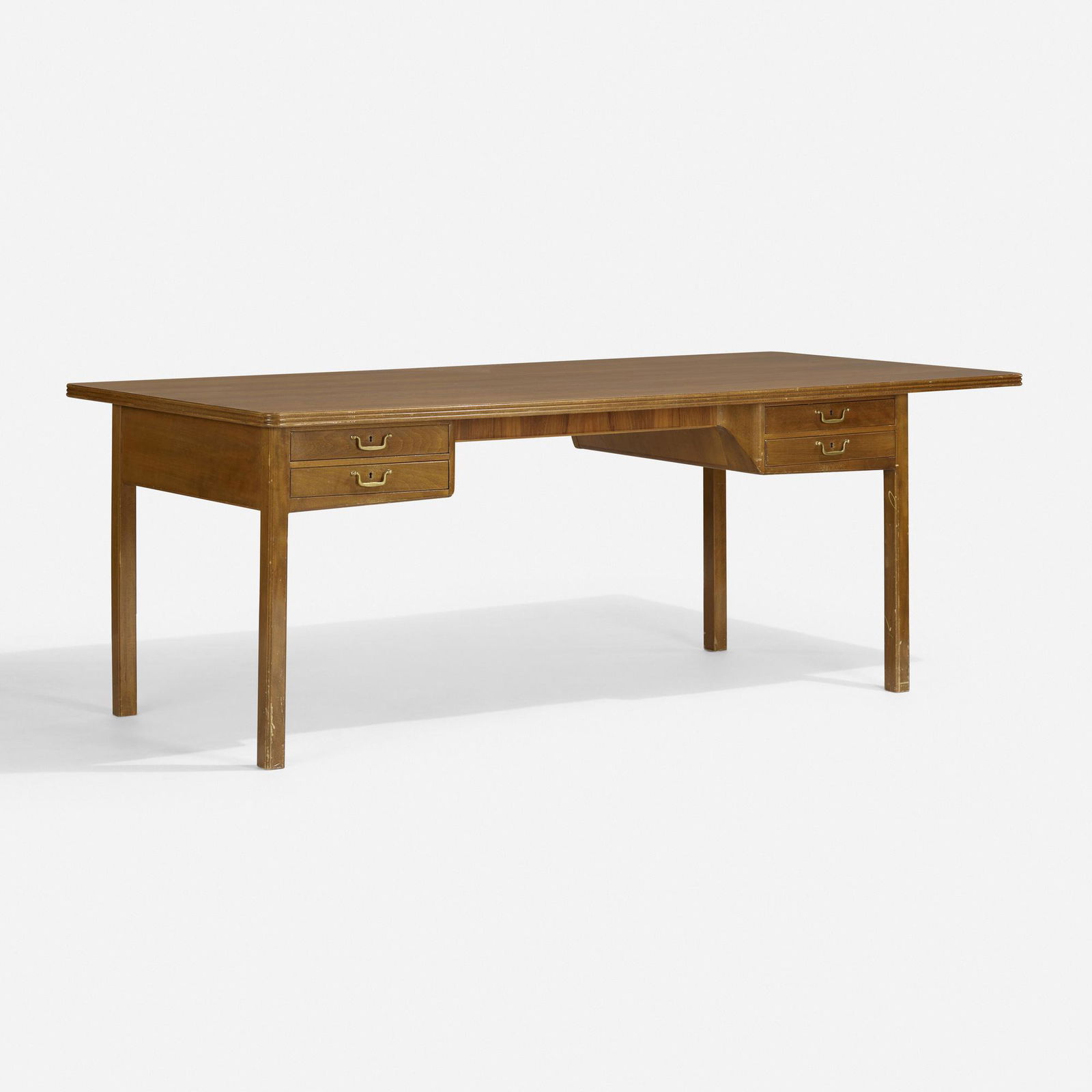 Christian Fallesen, Desk (1 of 5)