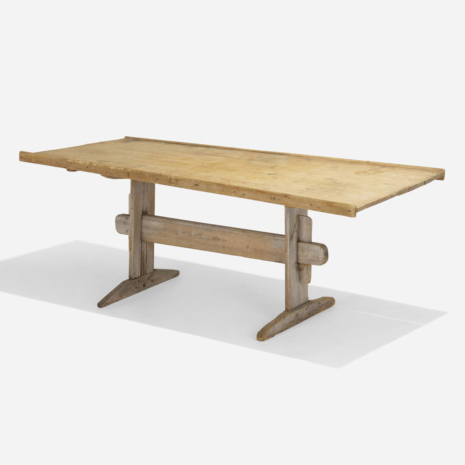 Scandinavian, Dining table (1 of 5)