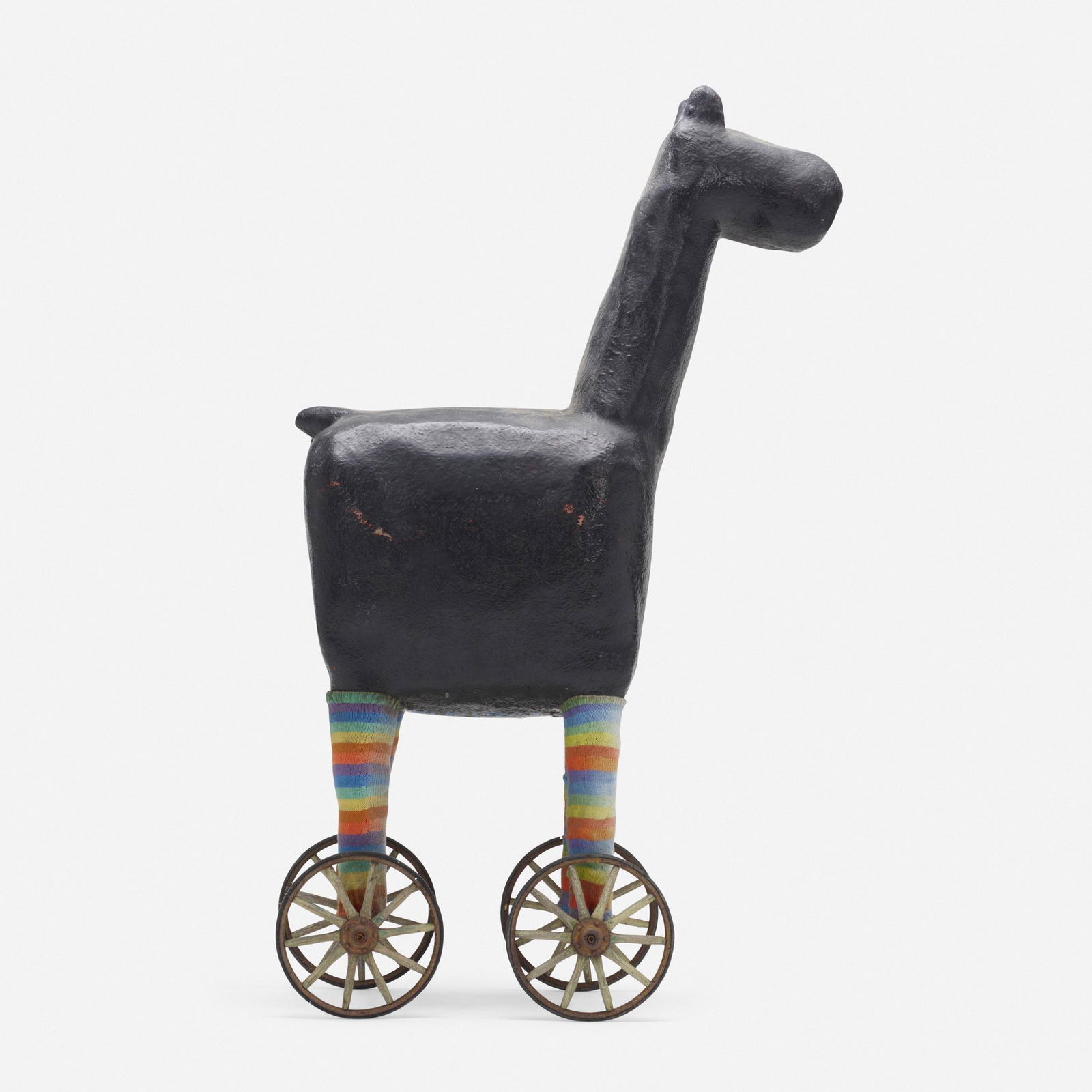 Dennis  Pearson, Beastie with wheels (1 of 5)