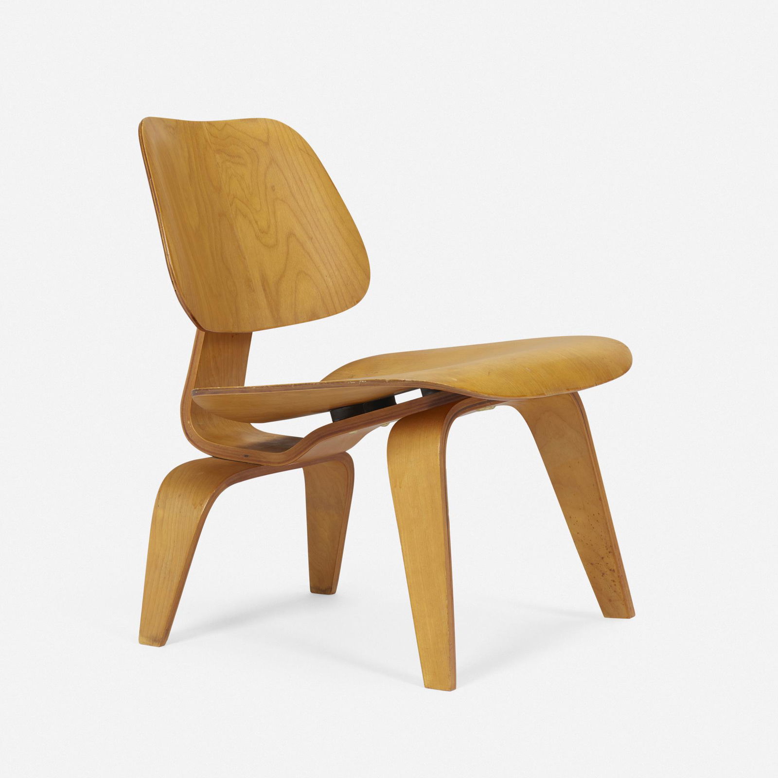 Charles and Ray Eames, LCW (1 of 5)