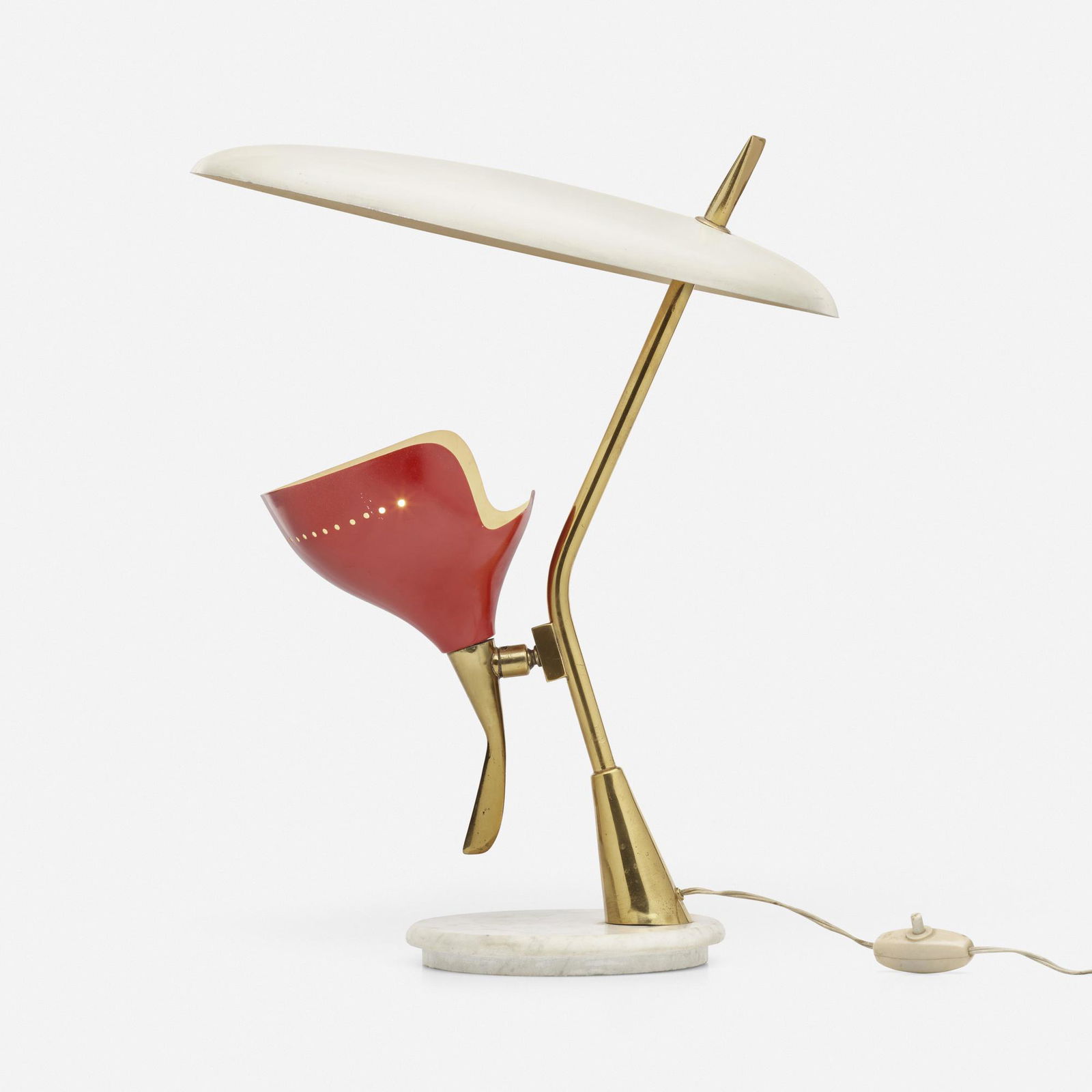 Lumen, Table lamp (1 of 4)