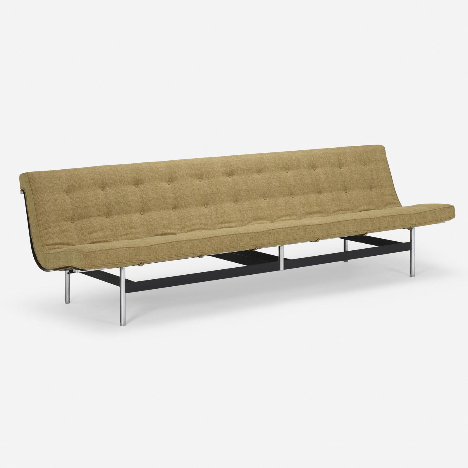 Katavolos, Littell and Kelley, New York sofa (1 of 3)