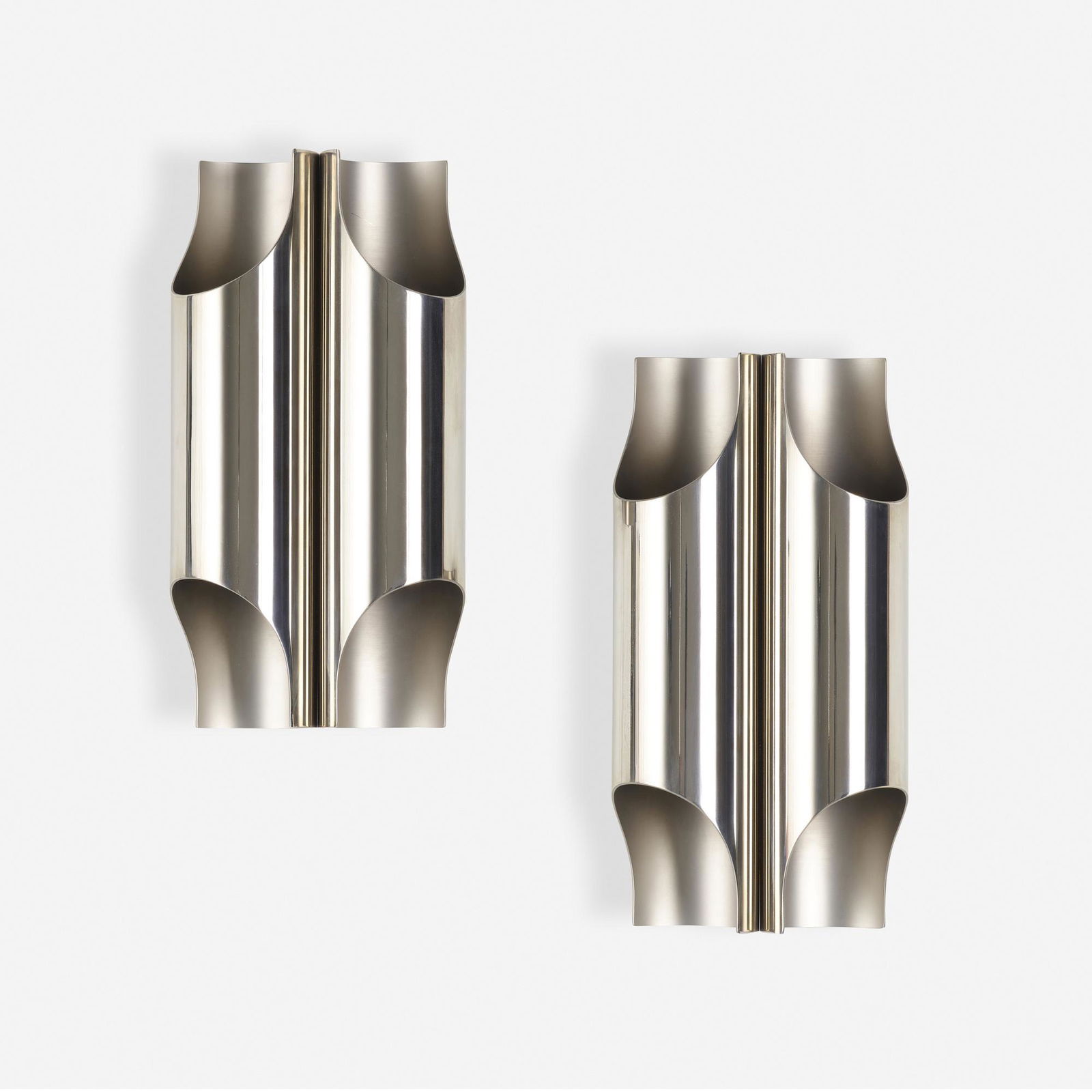 Maison Charles, Sconces, pair (1 of 3)