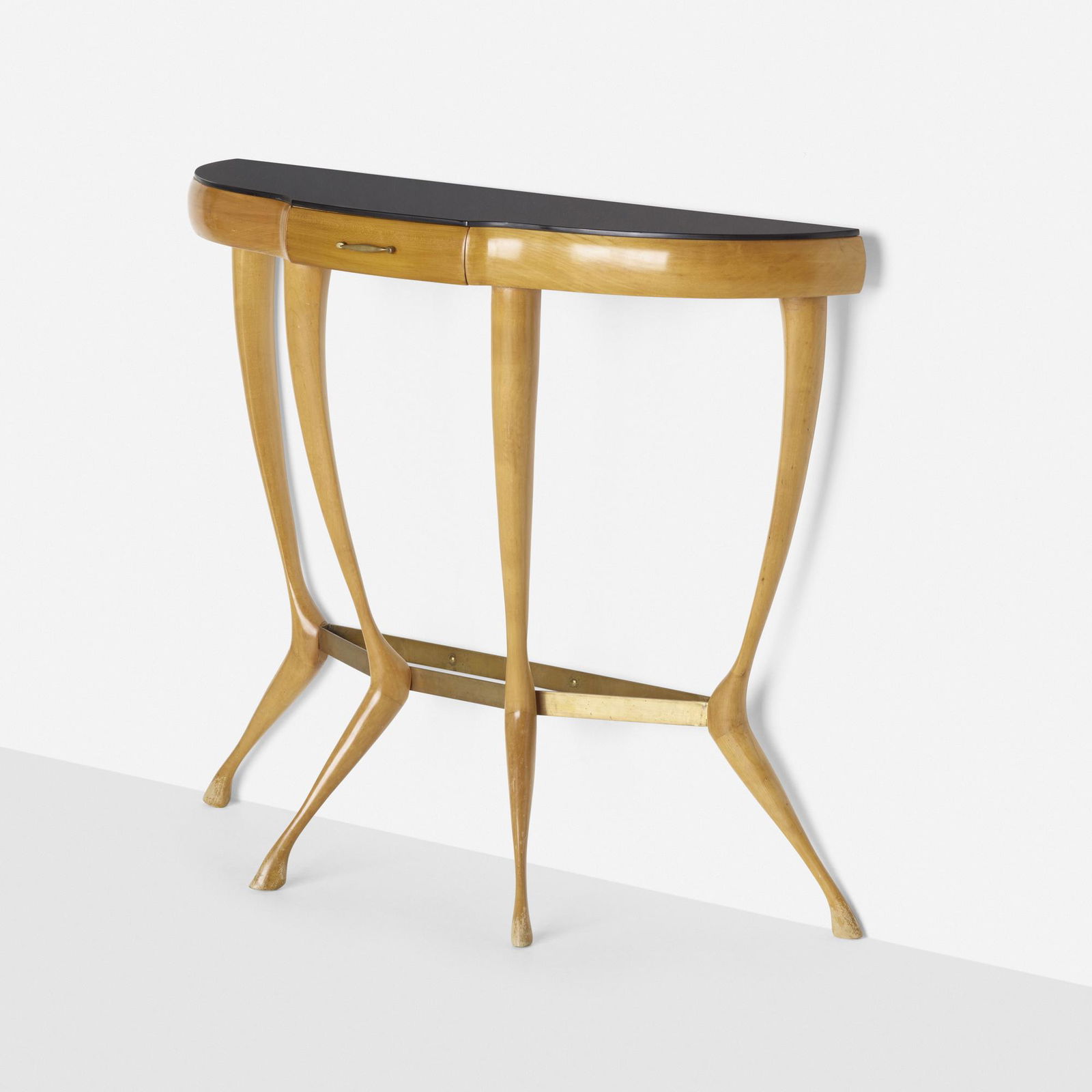 Italian, Console (1 of 3)