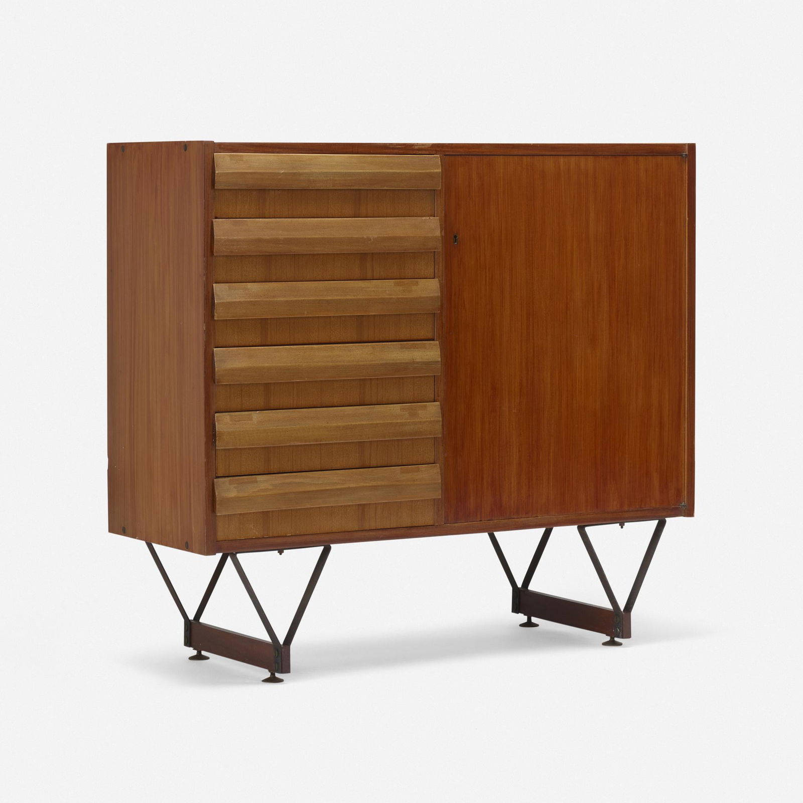 Italian, Cabinet (1 of 4)