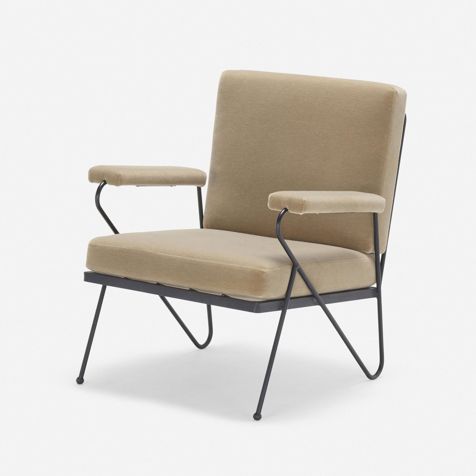 Joseph Inco, Lounge chair (1 of 4)