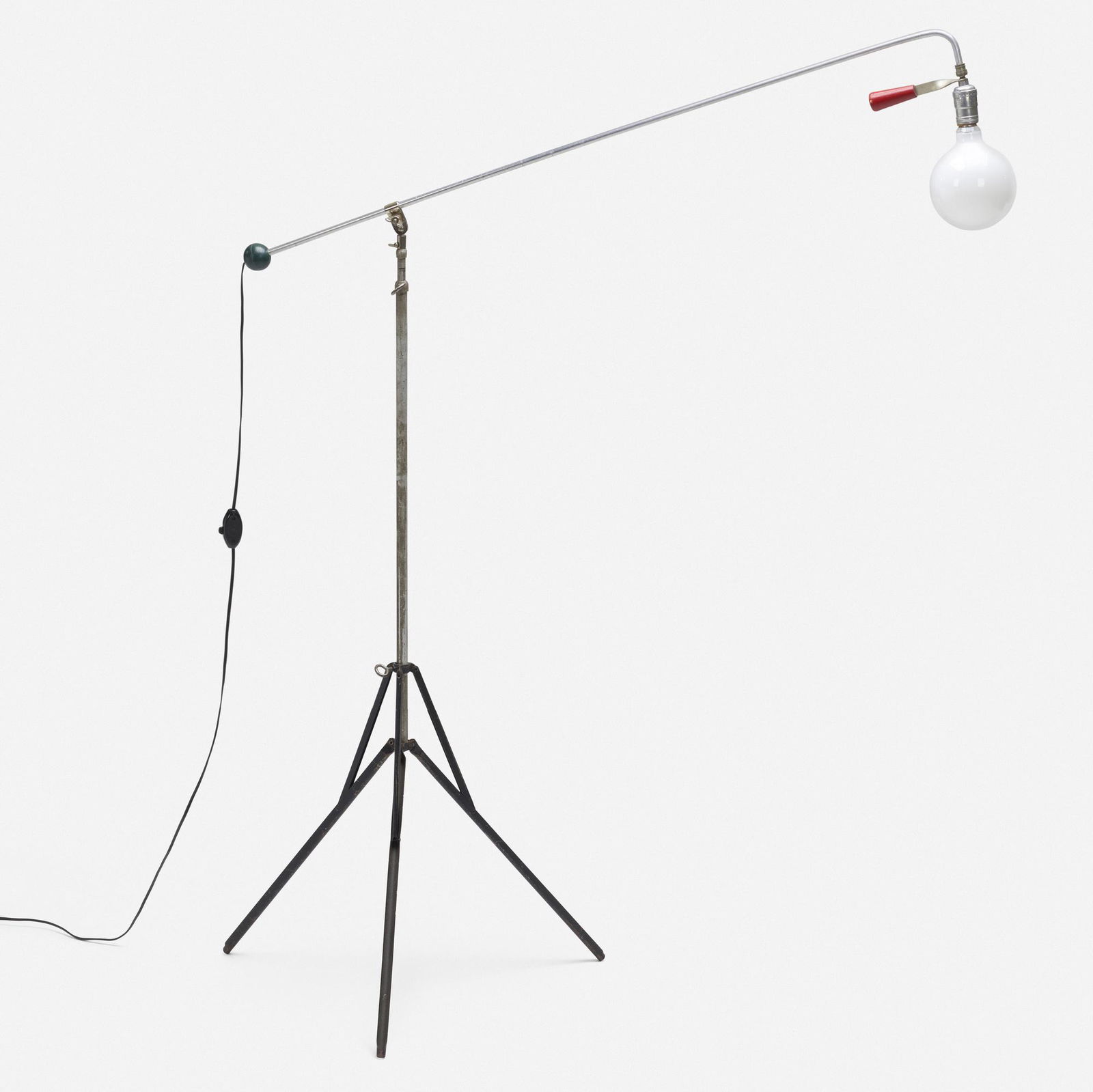 Roland Smith, Floor lamp (1 of 4)