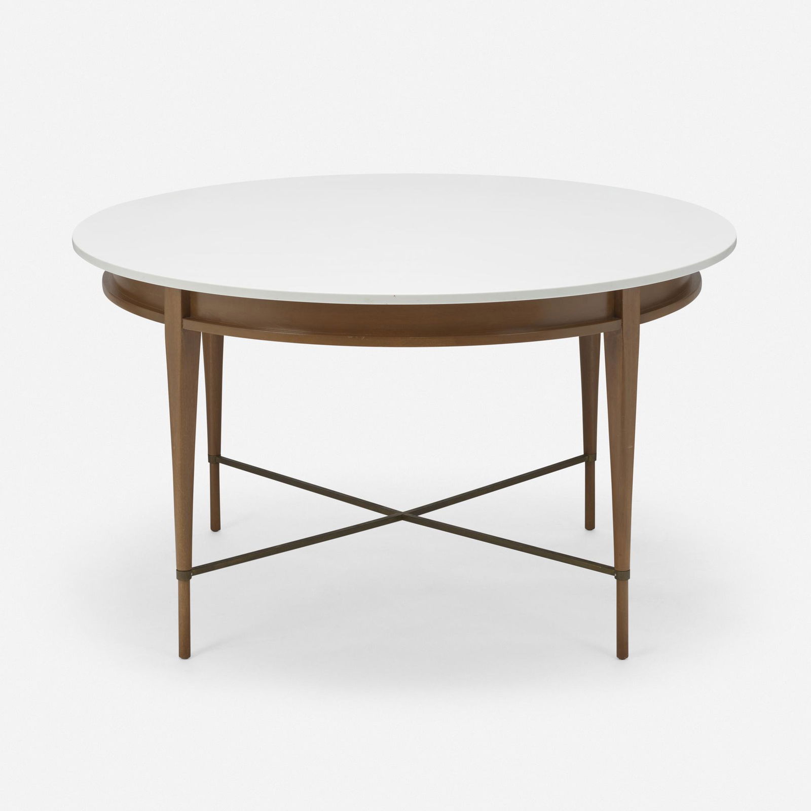 Paul McCobb, Irwin Collection dining table (1 of 3)