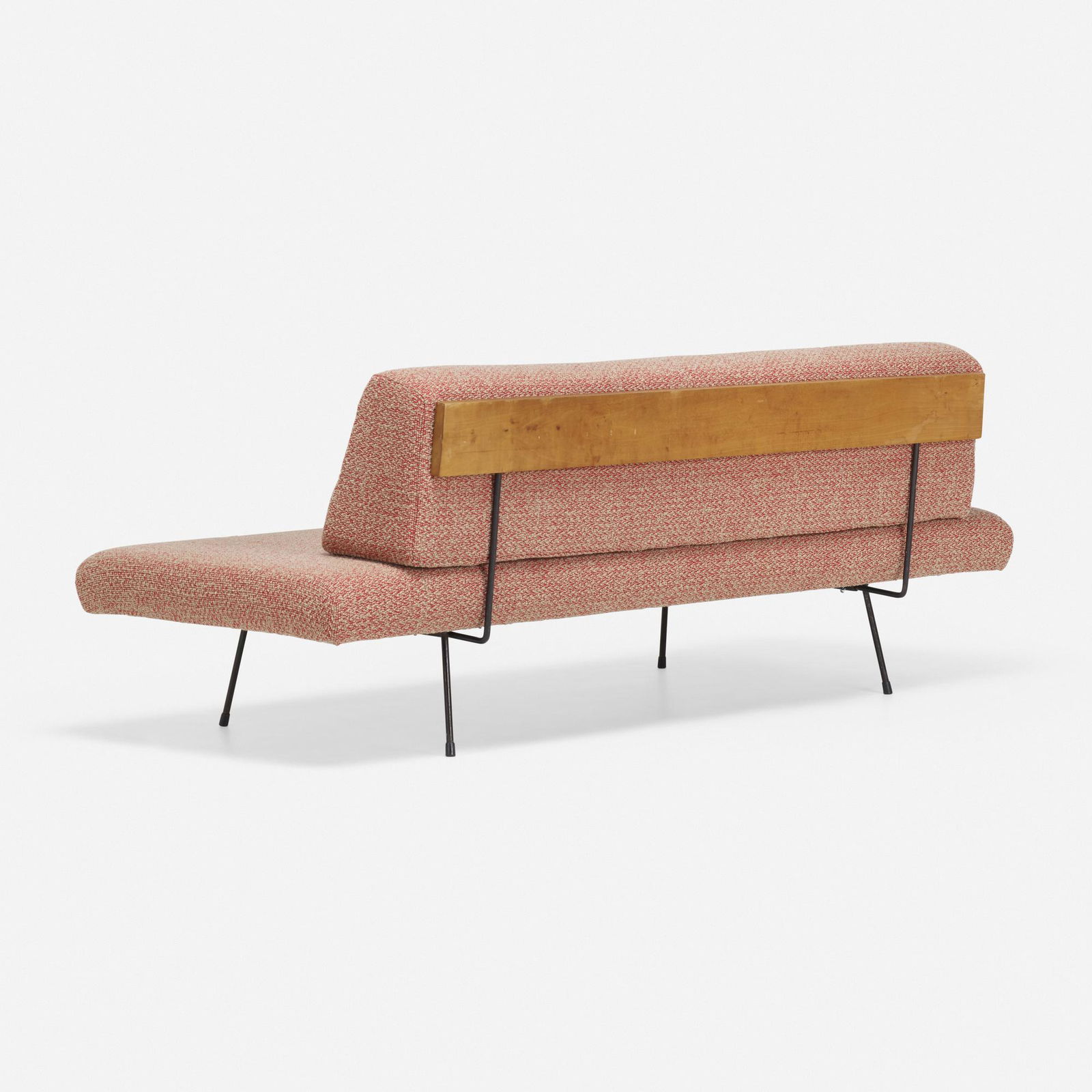 Adrian Pearsall, Early Daybed, model 102-R (1 of 4)