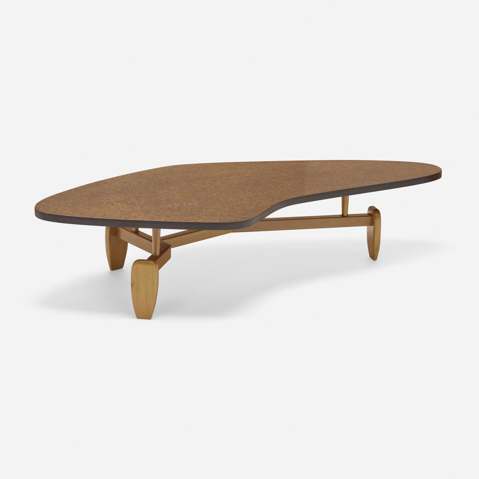 John Keal, Coffee table, model 92 (1 of 6)