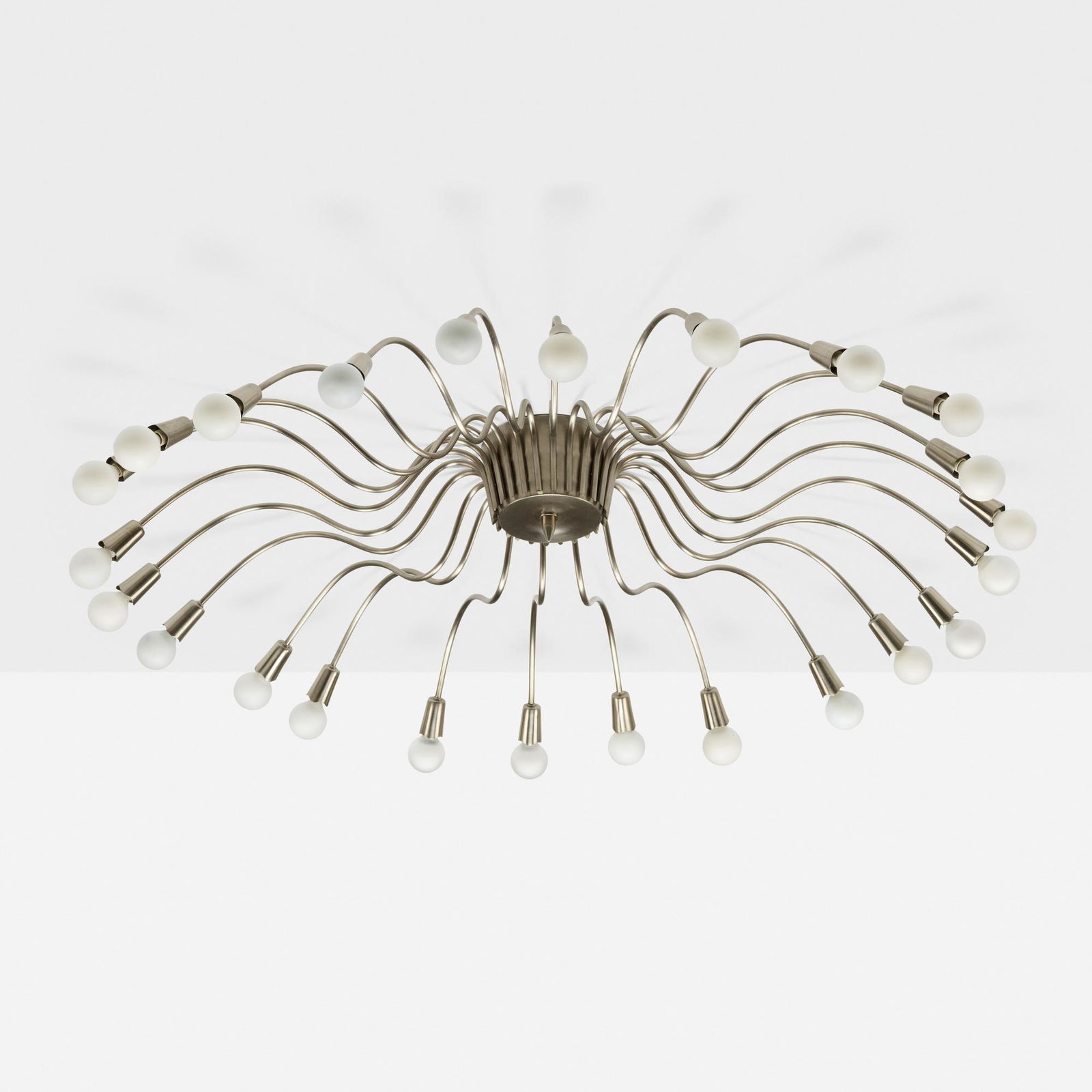 Modern, Chandelier (1 of 3)