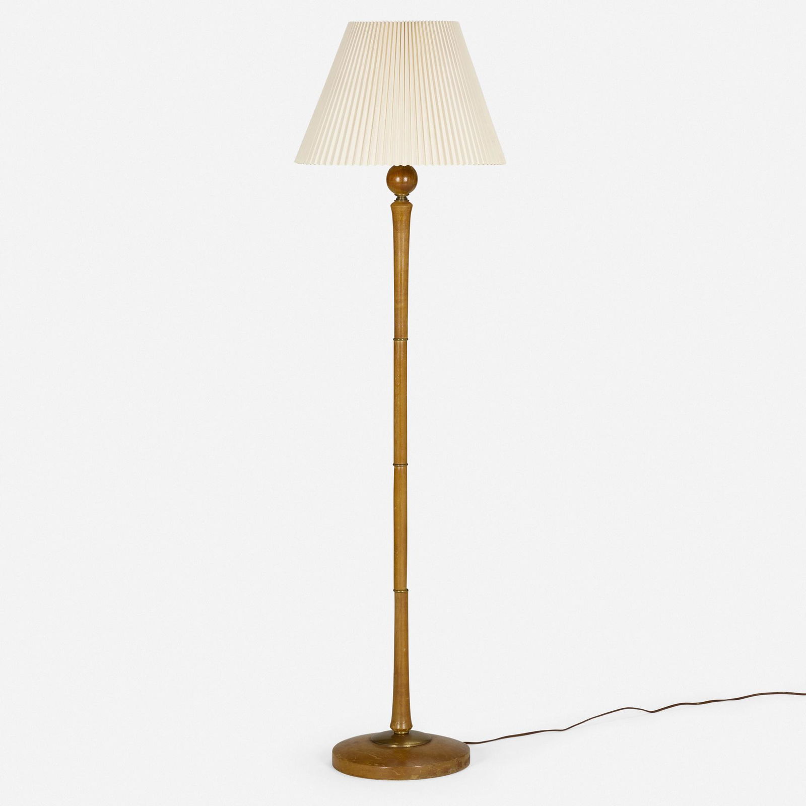 American, Floor lamp (1 of 3)