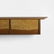 218: George Nakashima Origins wall-mounted cabinet - 2