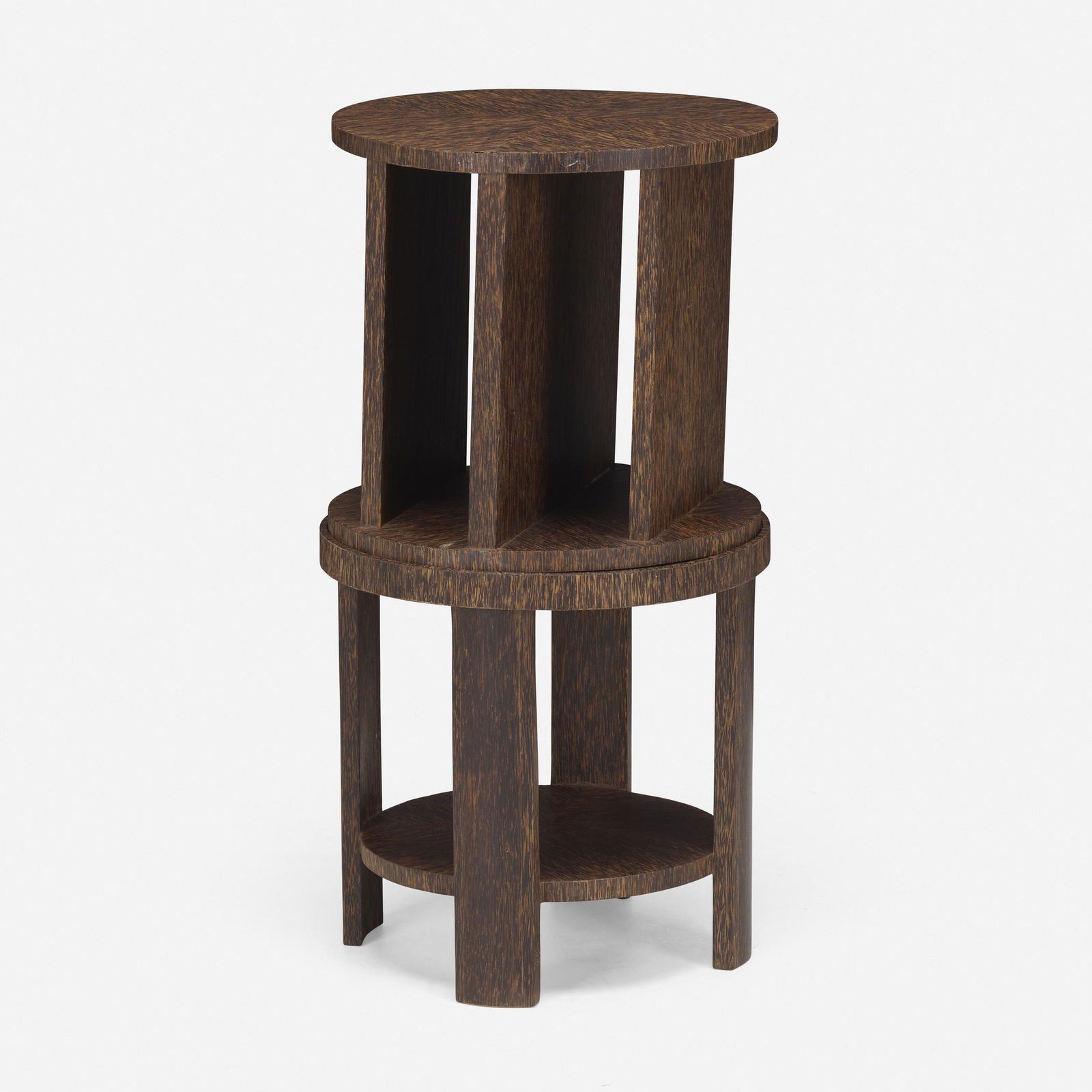 Eugene Printz, Rare table (1 of 3)