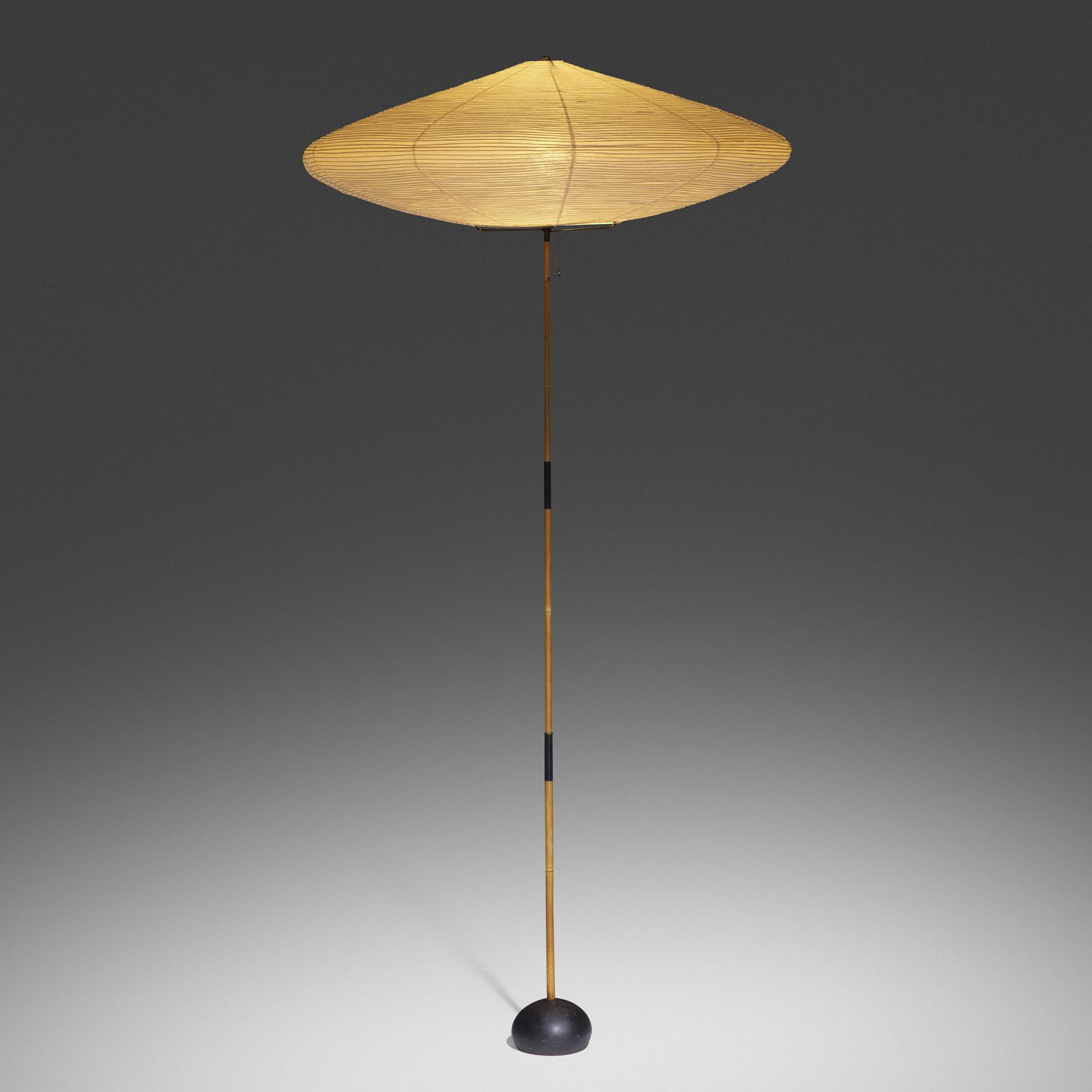 Isamu Noguchi, Akari light sculpture (1 of 5)