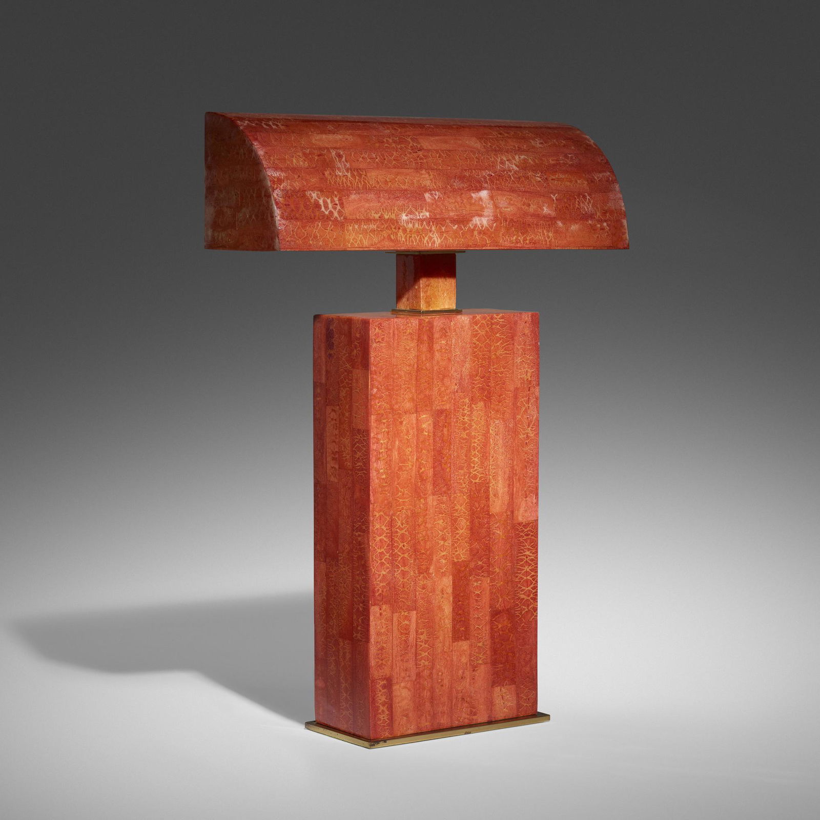 Karl Springer, Table lamp (1 of 4)