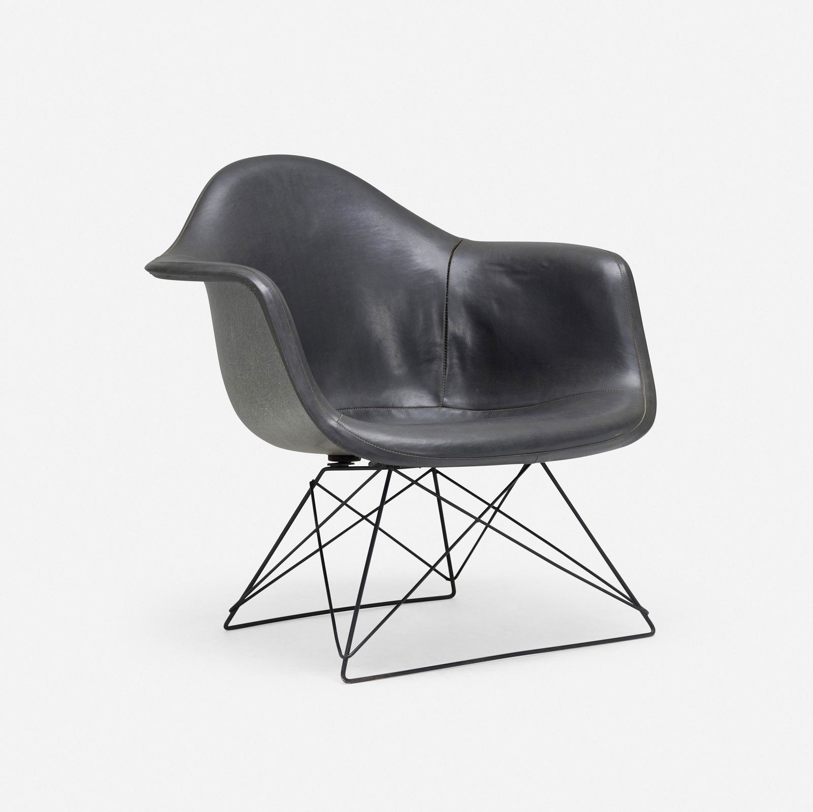 Charles and Ray Eames, LAR (1 of 4)
