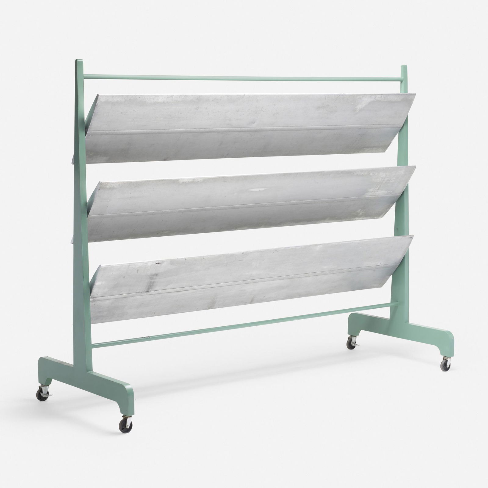 Industrial, Screen (1 of 5)